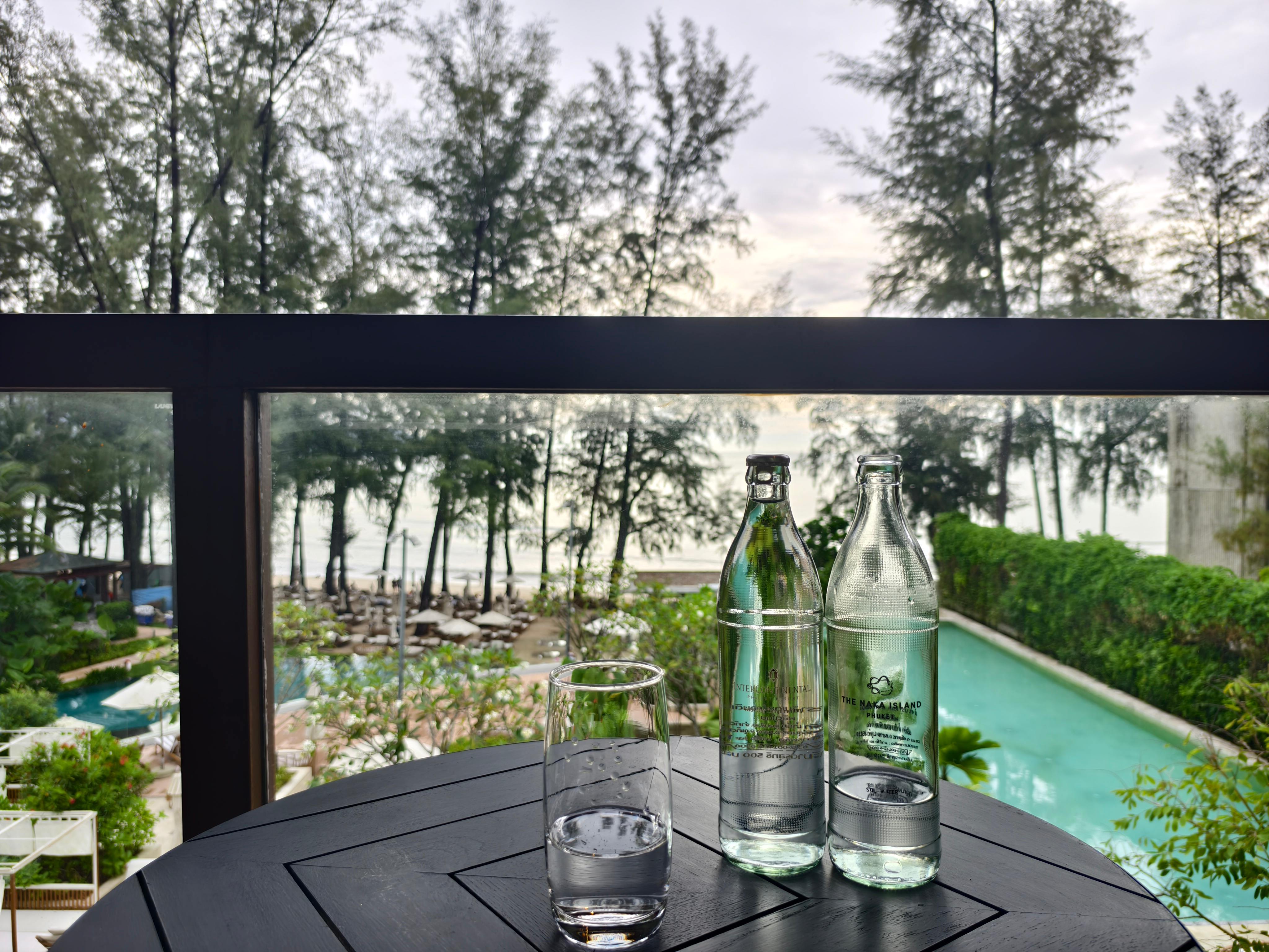 ʮһռ޼ Intercontinental Phuket Resort ס