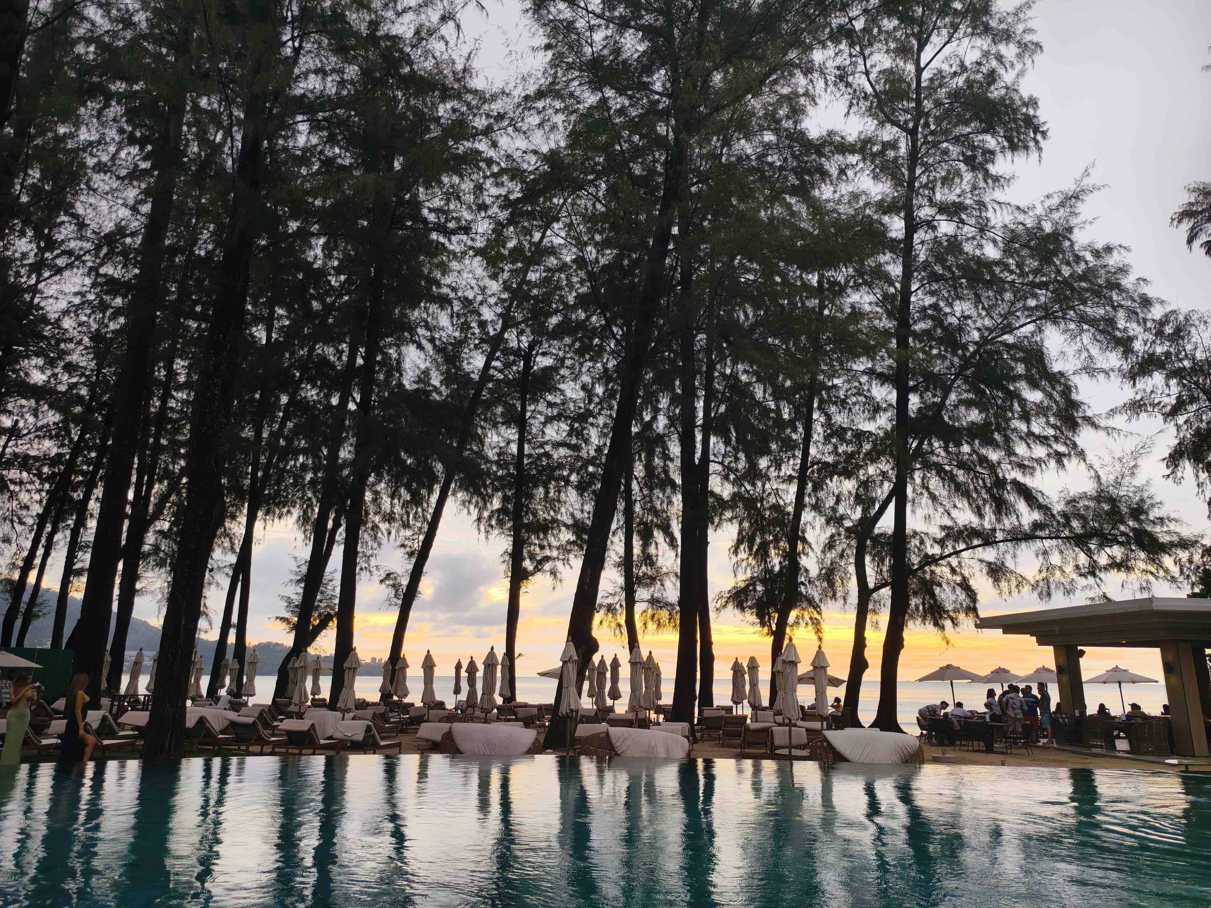 ʮһռ޼ Intercontinental Phuket Resort ס