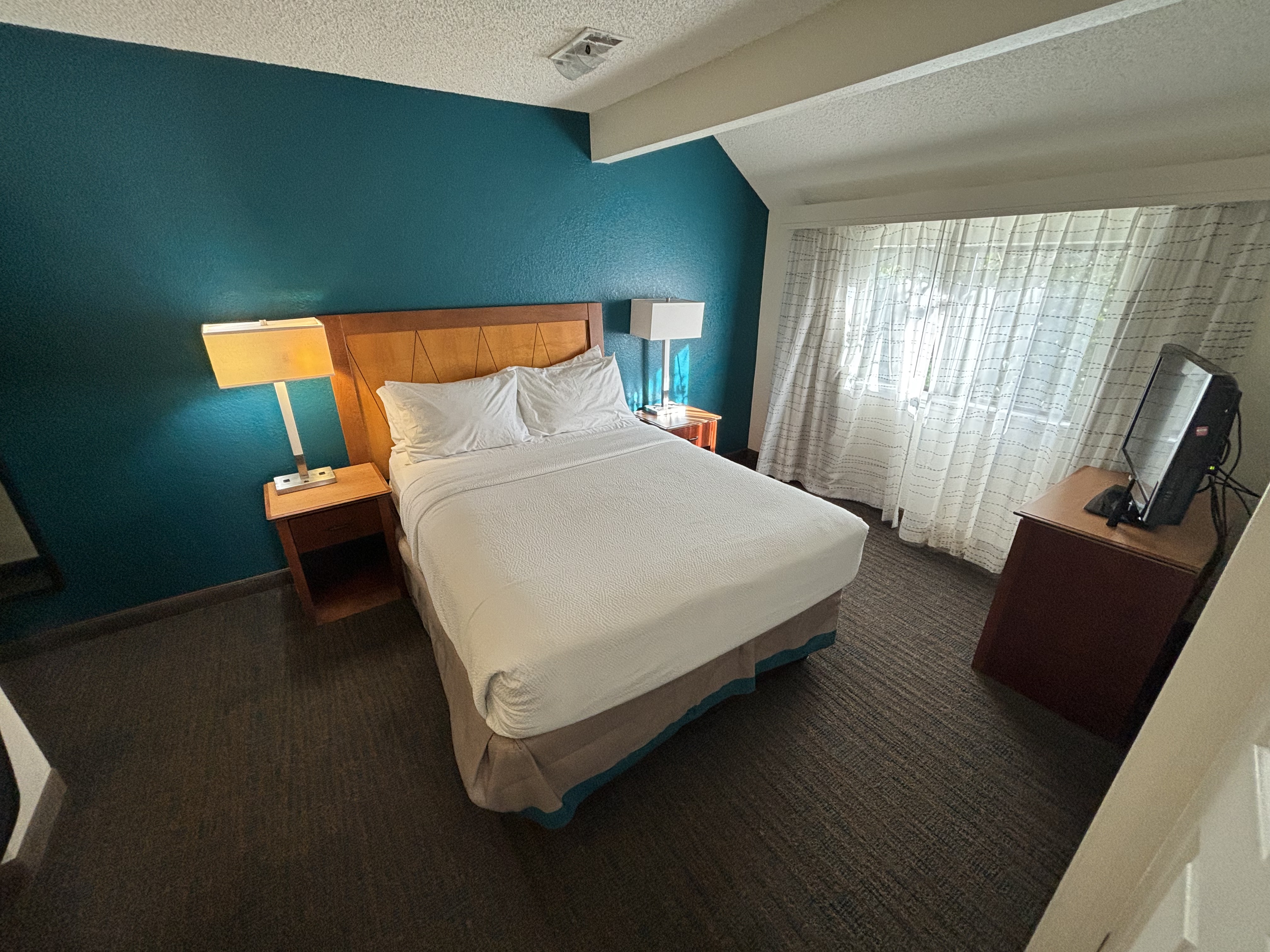 ʥԭסջ Residence Inn San Jose Campbell