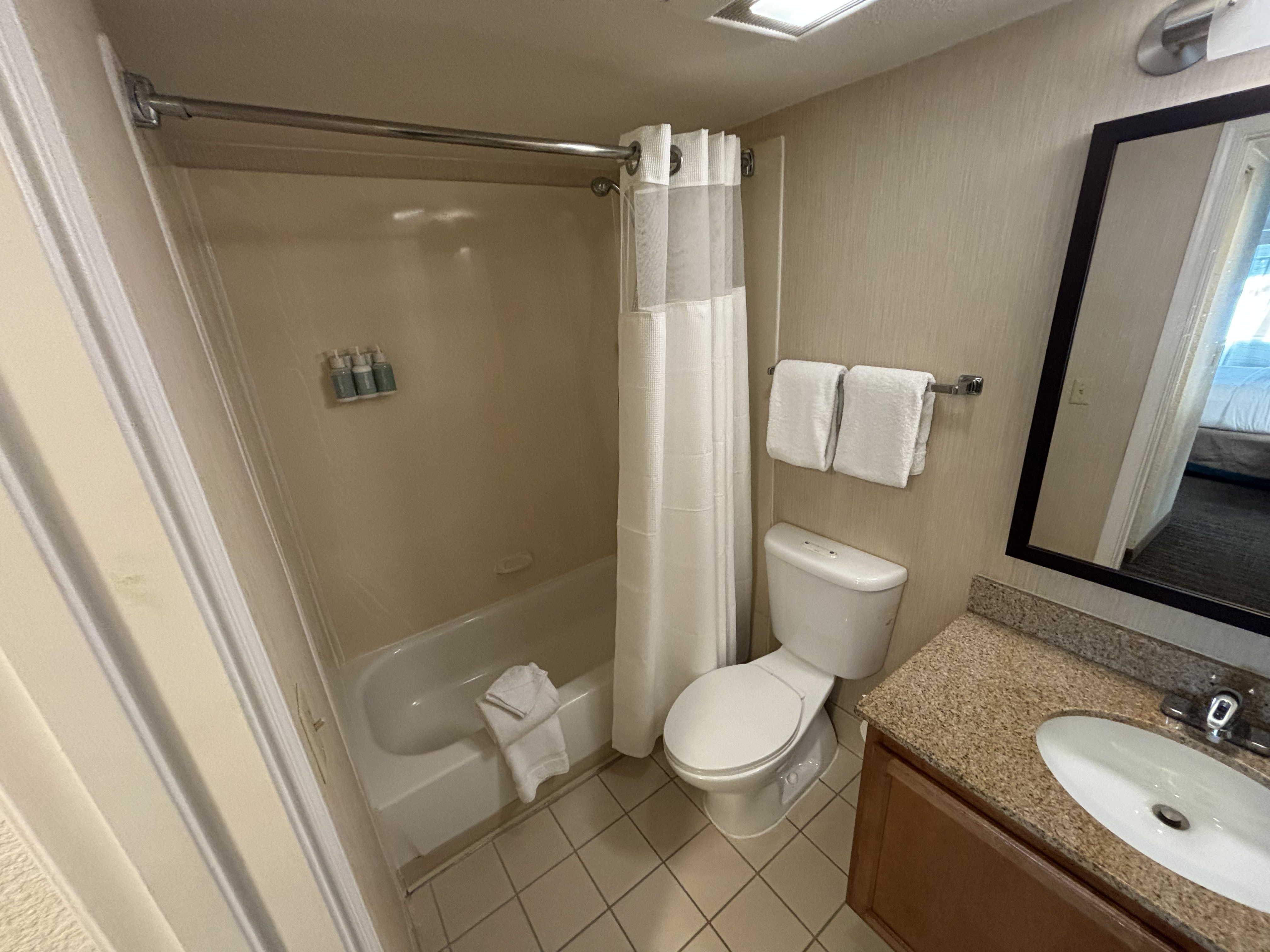 ʥԭסջ Residence Inn San Jose Campbell