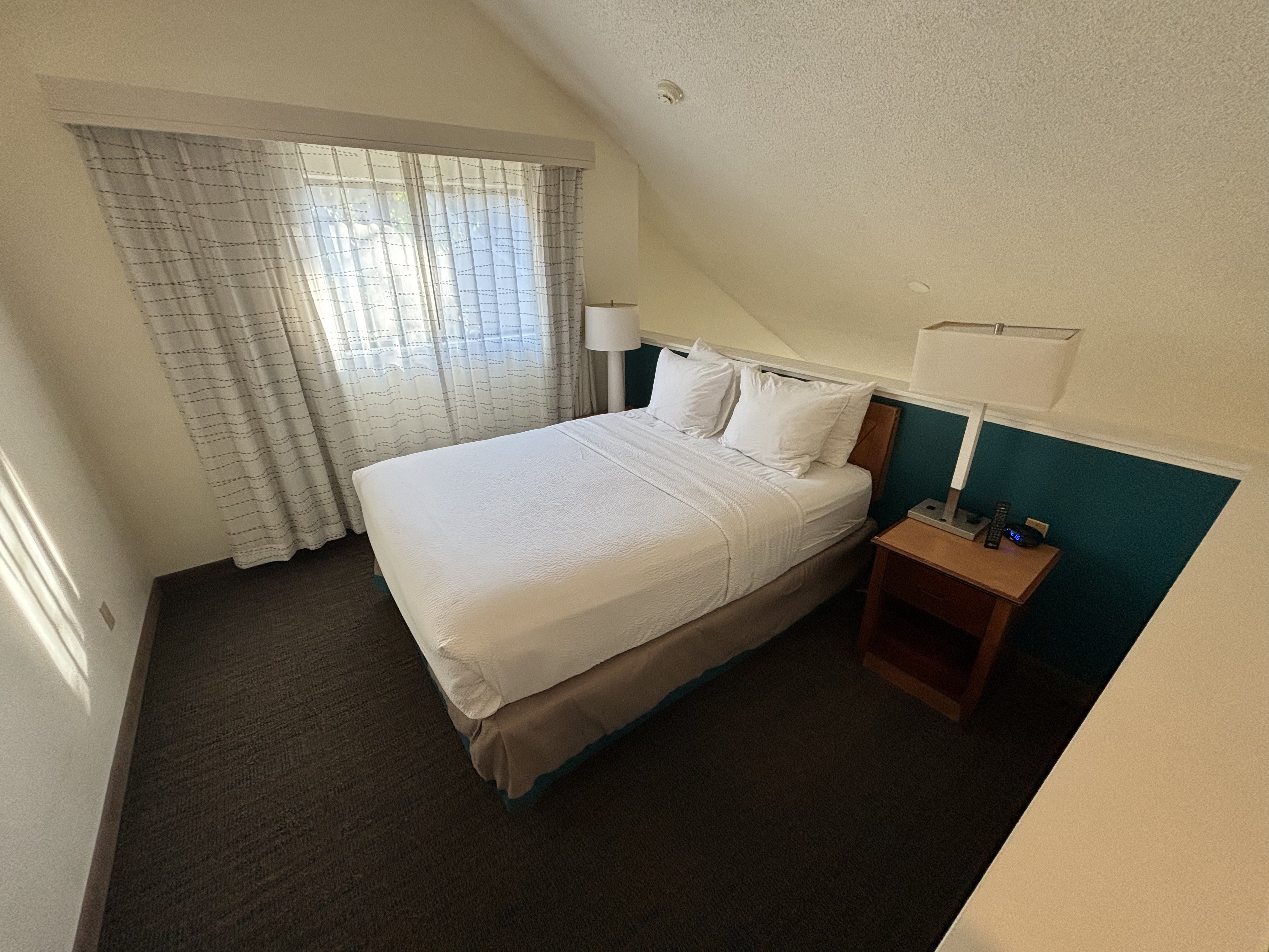 ʥԭסջ Residence Inn San Jose Campbell