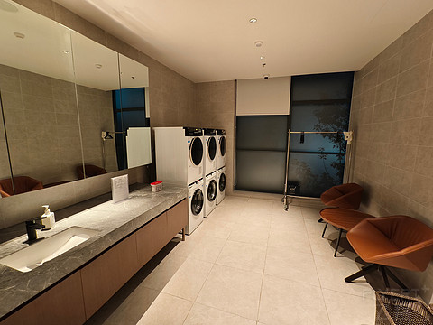 长安首开|西安高新区福朋喜来登酒店入住体验4P By Sheraton Xian High-Tech Zone