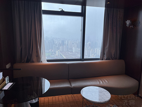 上海龙之梦万丽酒店