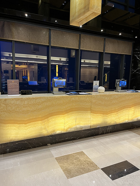 上海龙之梦万丽酒店