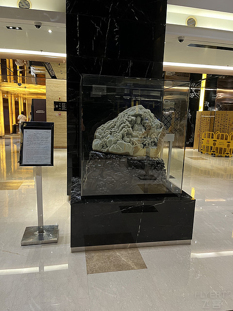 上海龙之梦万丽酒店