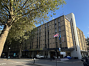 Ӣ-<em>׶</em>ϣHilton London Kensington Hotel