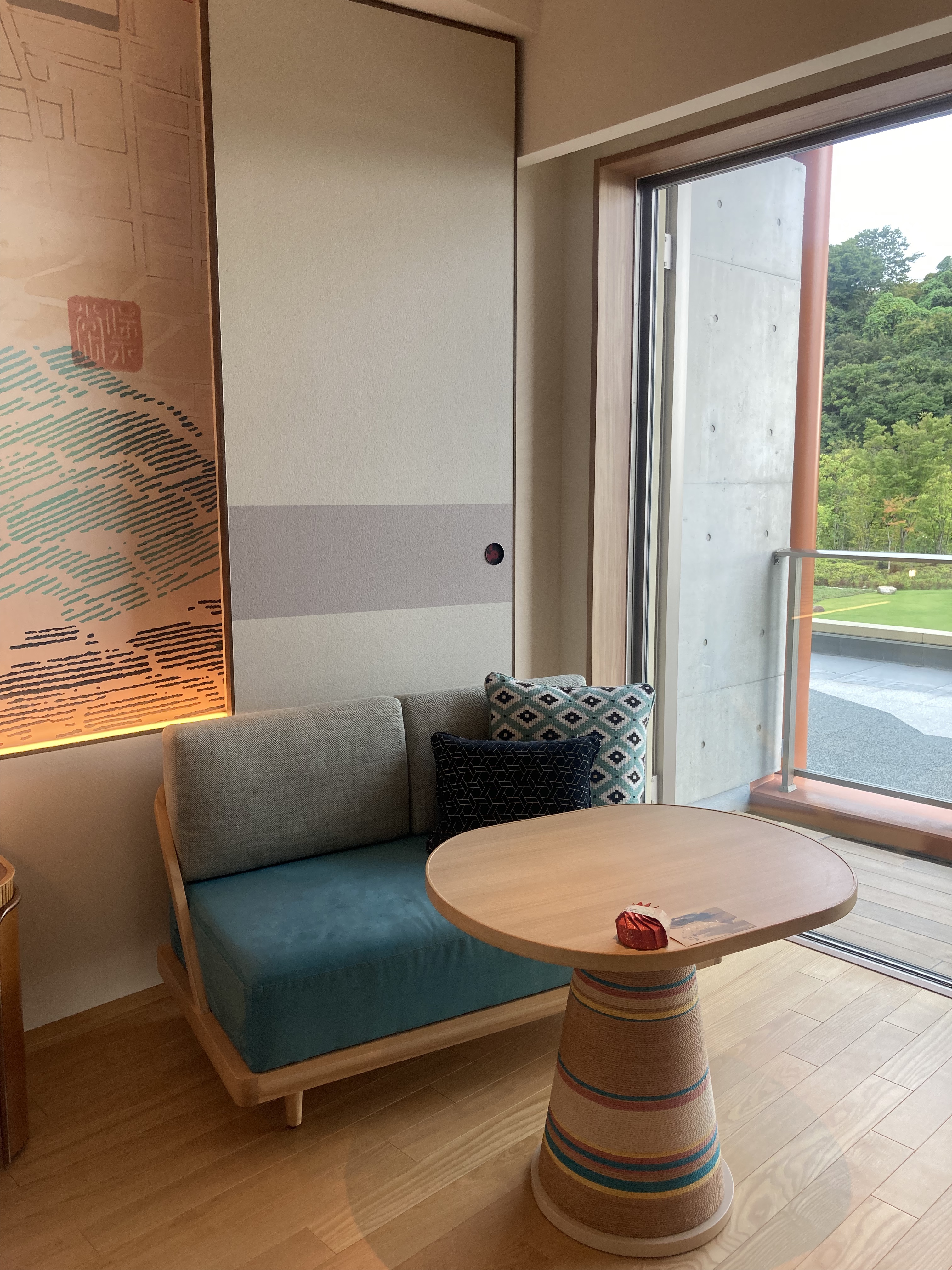 ȮɽӢϸ Hotel Indigo Yinuyama Urakuen Garden