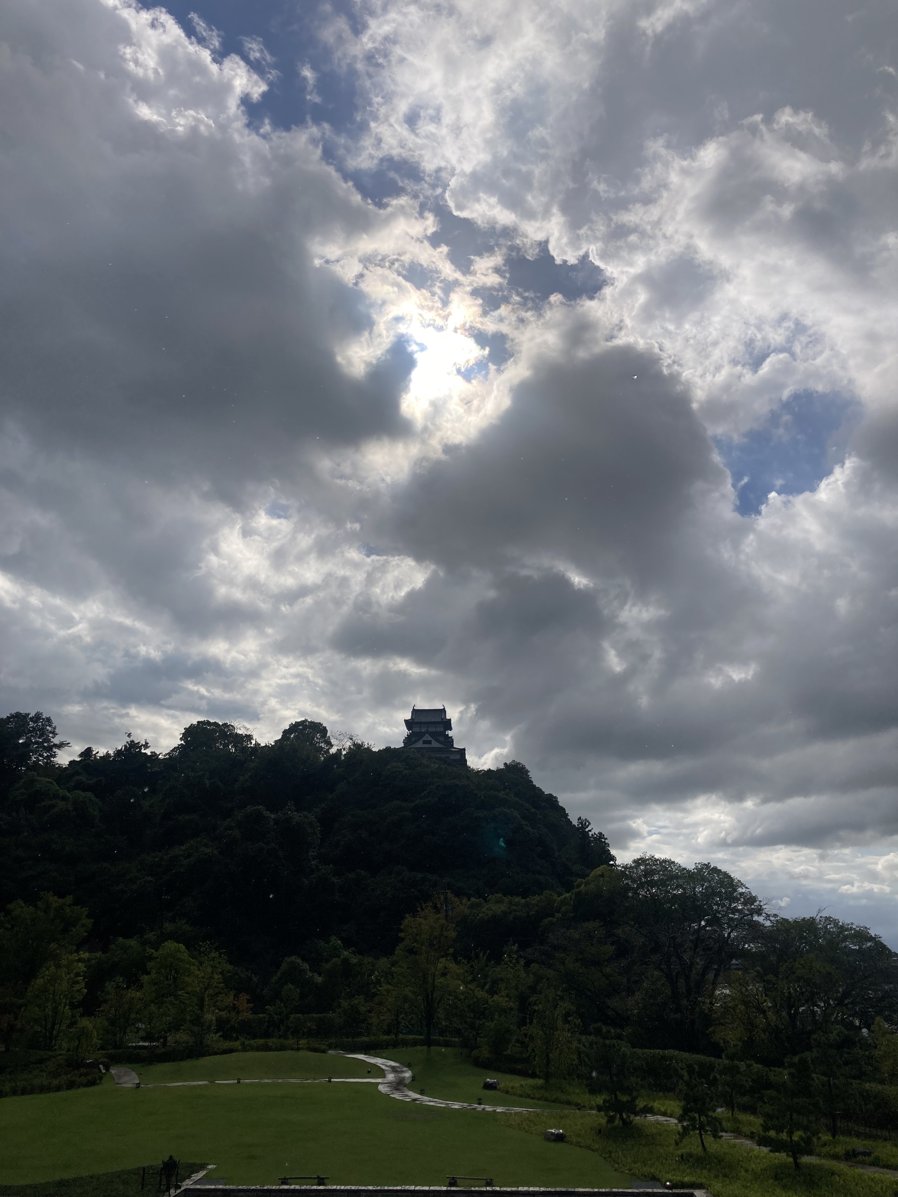 ȮɽӢϸ Hotel Indigo Yinuyama Urakuen Garden