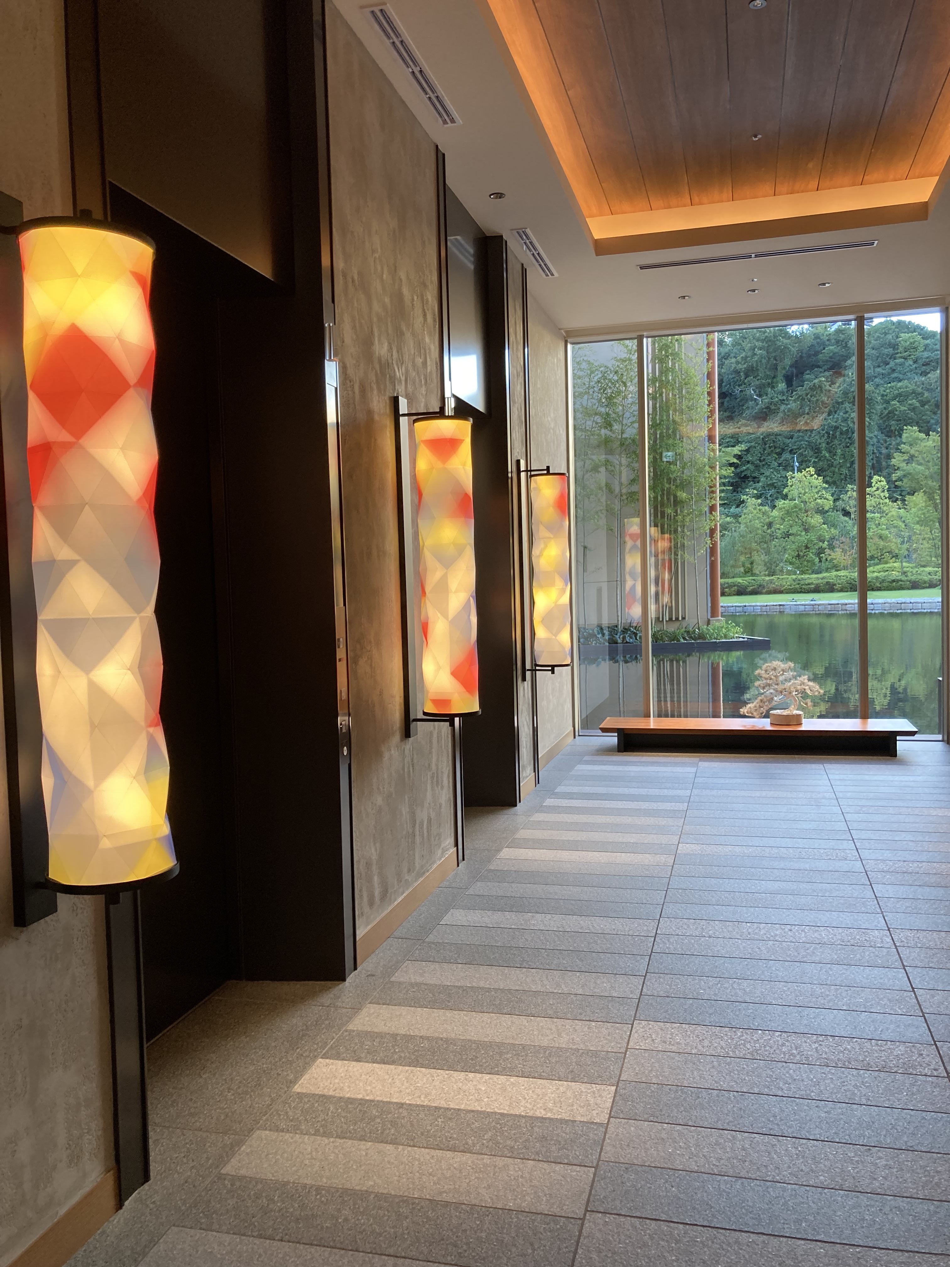 ȮɽӢϸ Hotel Indigo Yinuyama Urakuen Garden