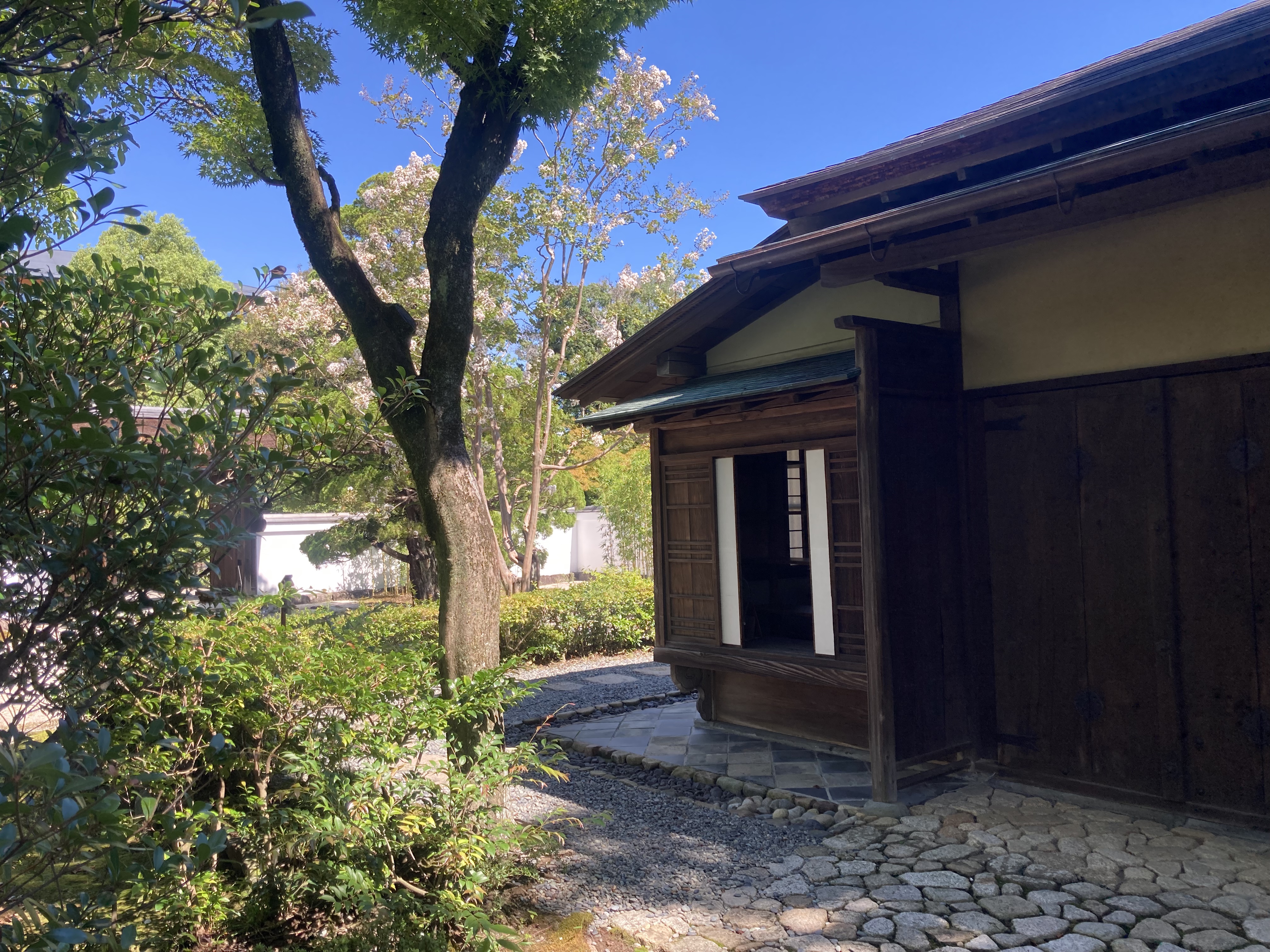 ȮɽӢϸ Hotel Indigo Yinuyama Urakuen Garden