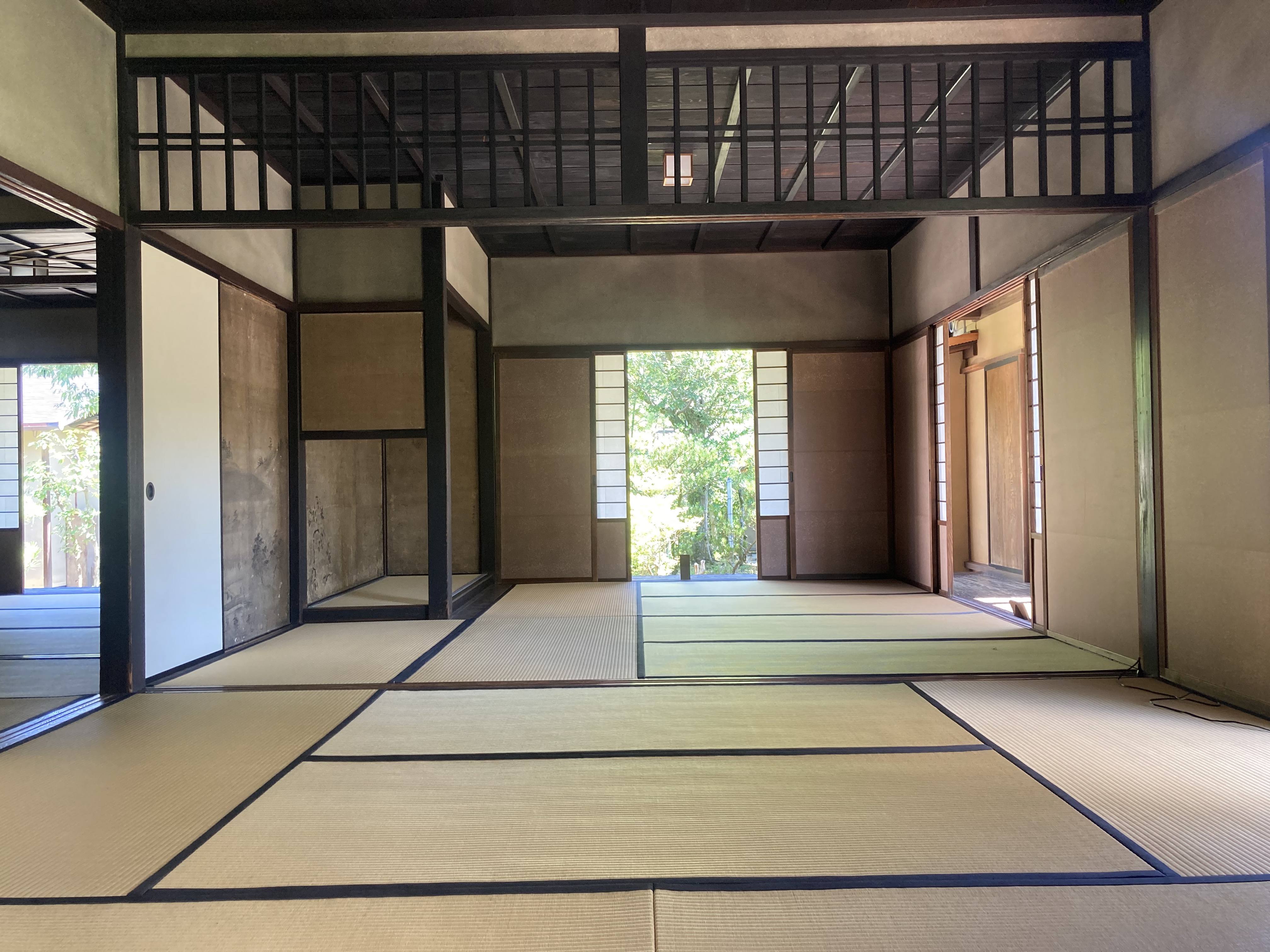 ȮɽӢϸ Hotel Indigo Yinuyama Urakuen Garden