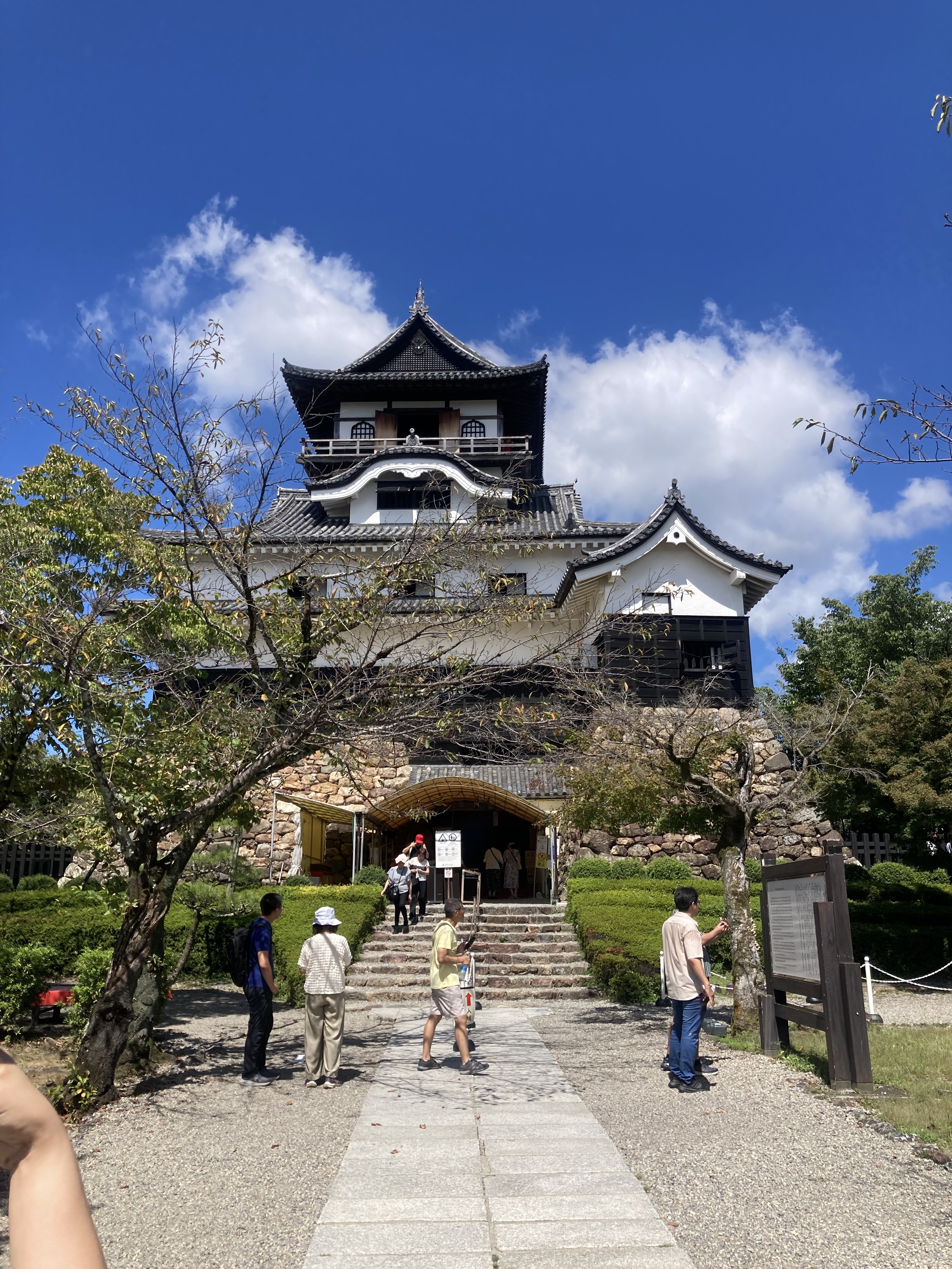 ȮɽӢϸ Hotel Indigo Yinuyama Urakuen Garden