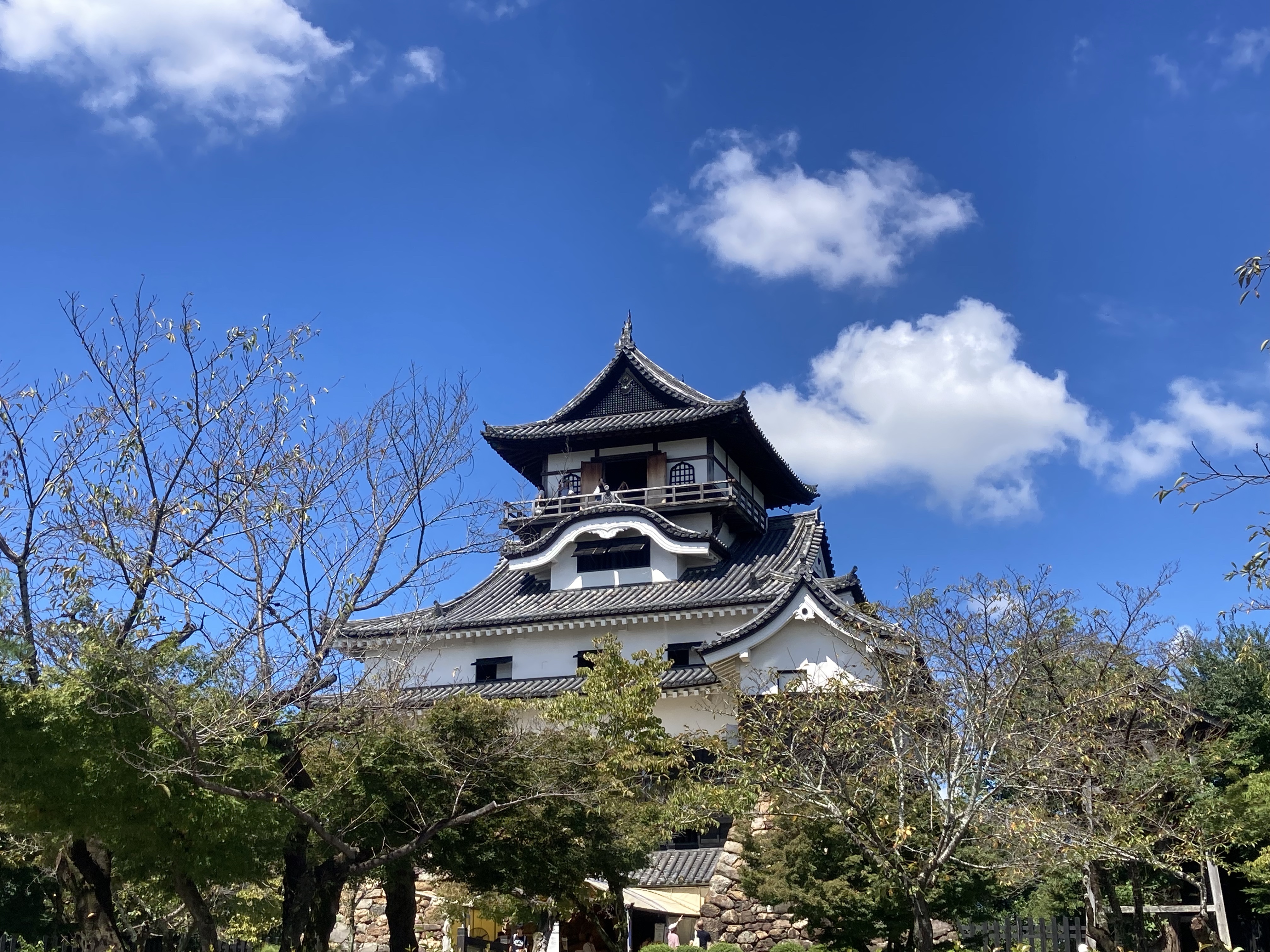 ȮɽӢϸ Hotel Indigo Yinuyama Urakuen Garden