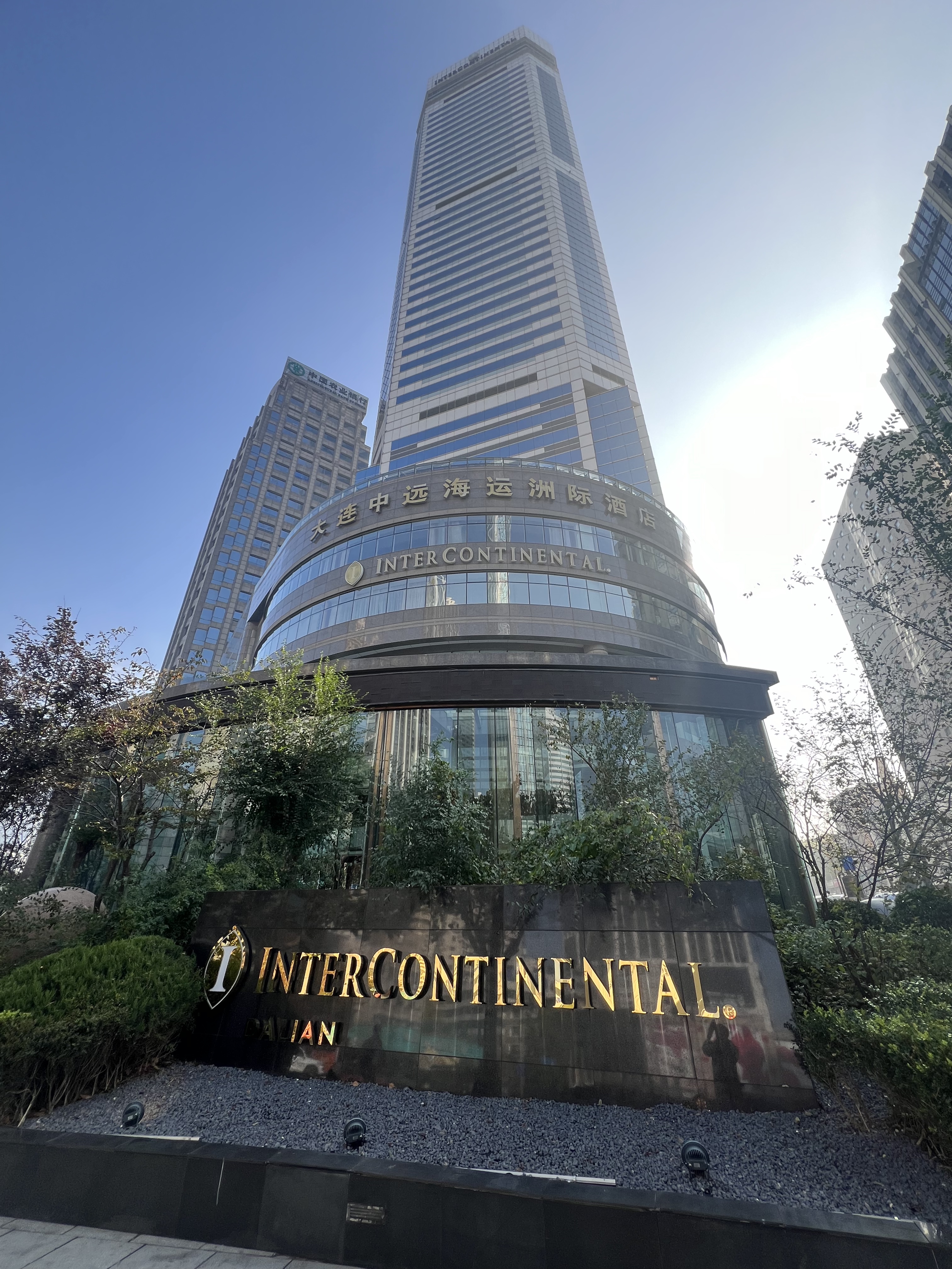 ׷ѰʷĹ켣6ǴԶ޼ʾƵInterContinental