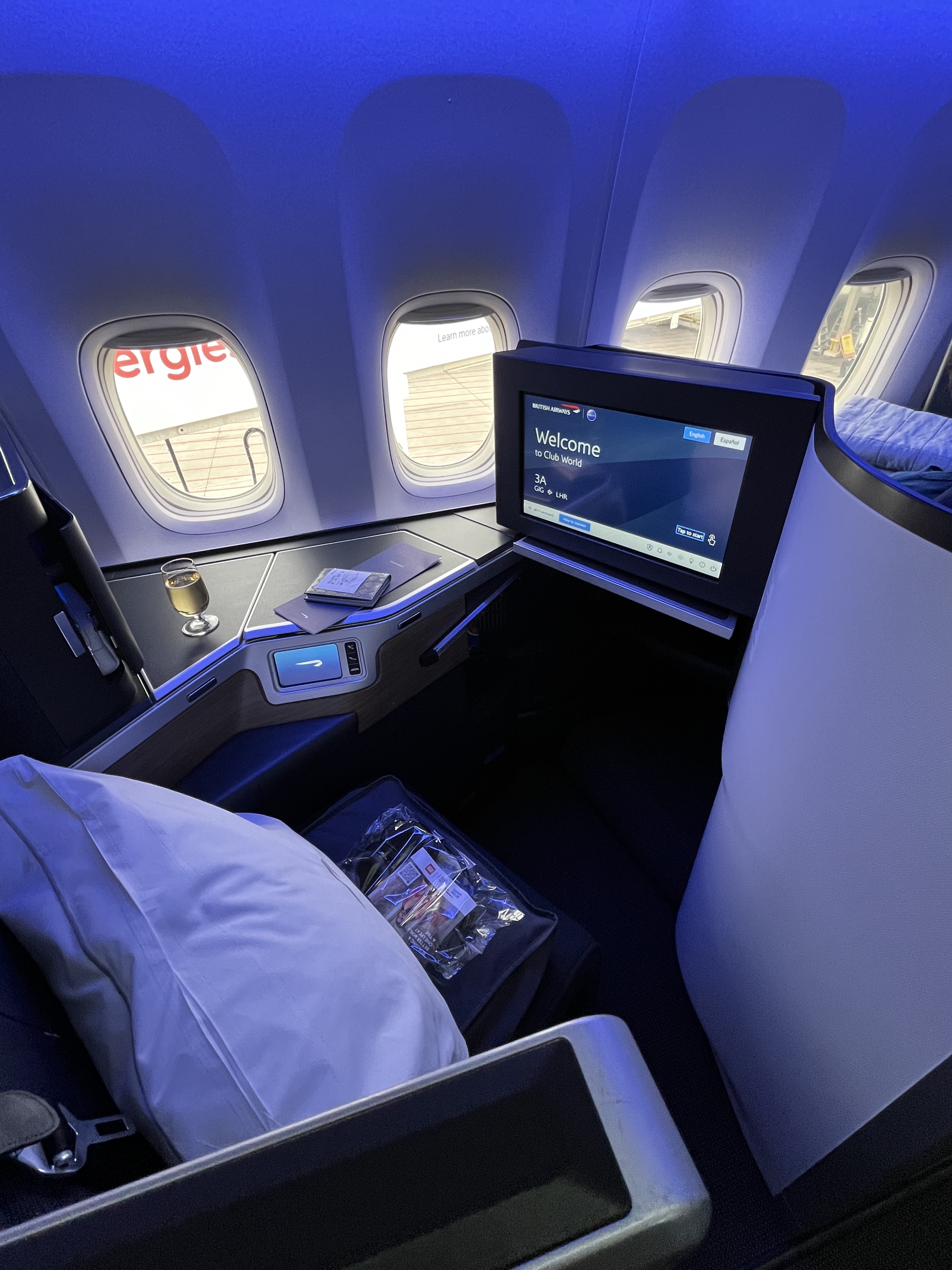 Ӣ Լ-׶ B777 Club Suite Ϣ