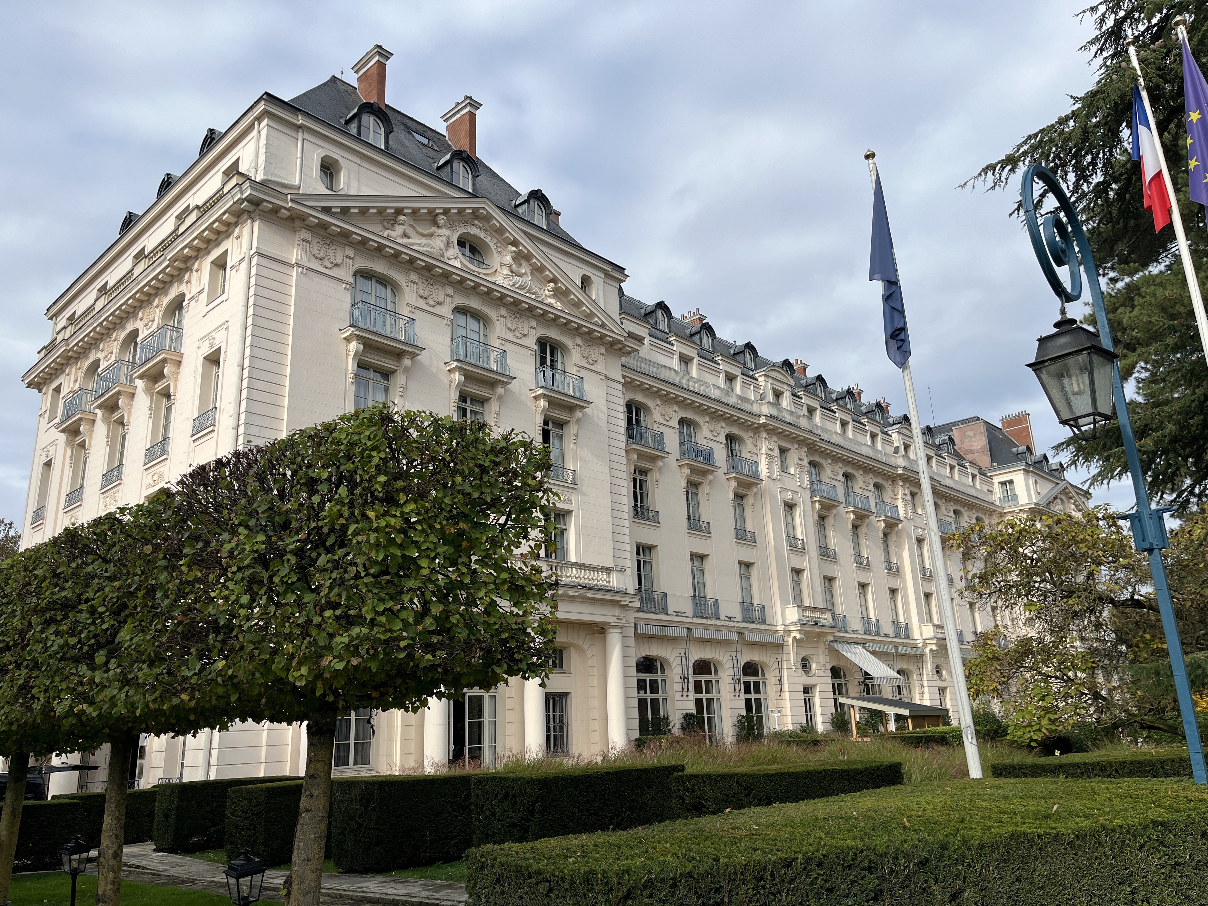 ĵľϲWaldorf Astoria Versailles