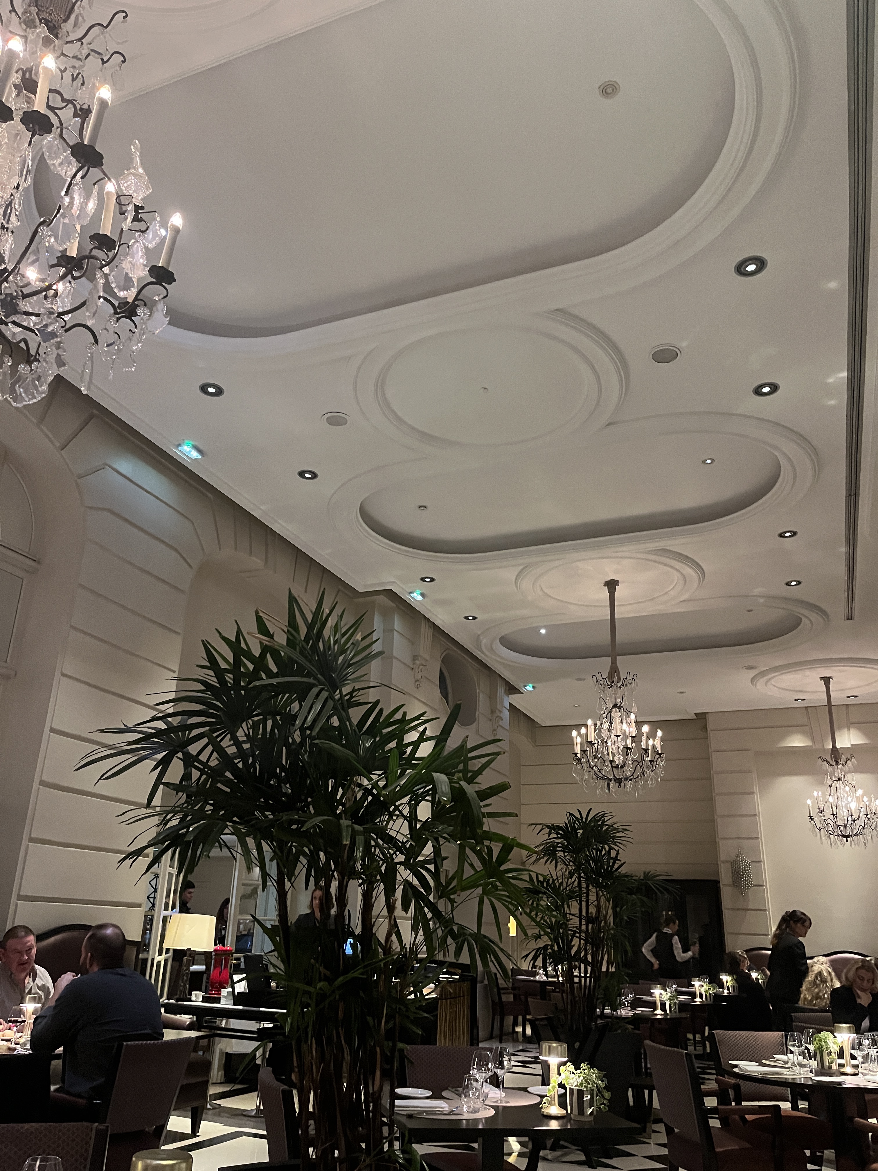 ĵľϲWaldorf Astoria Versailles