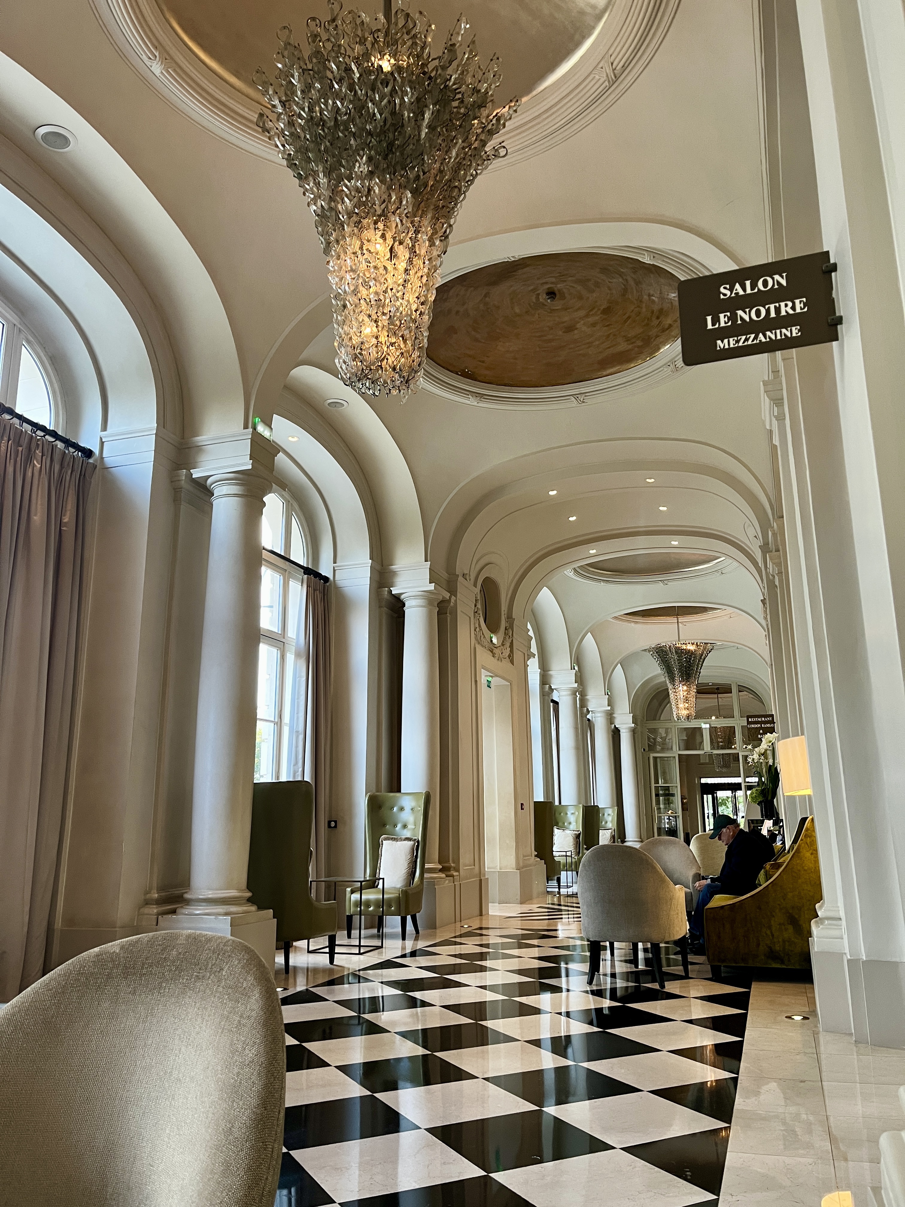 ĵľϲWaldorf Astoria Versailles