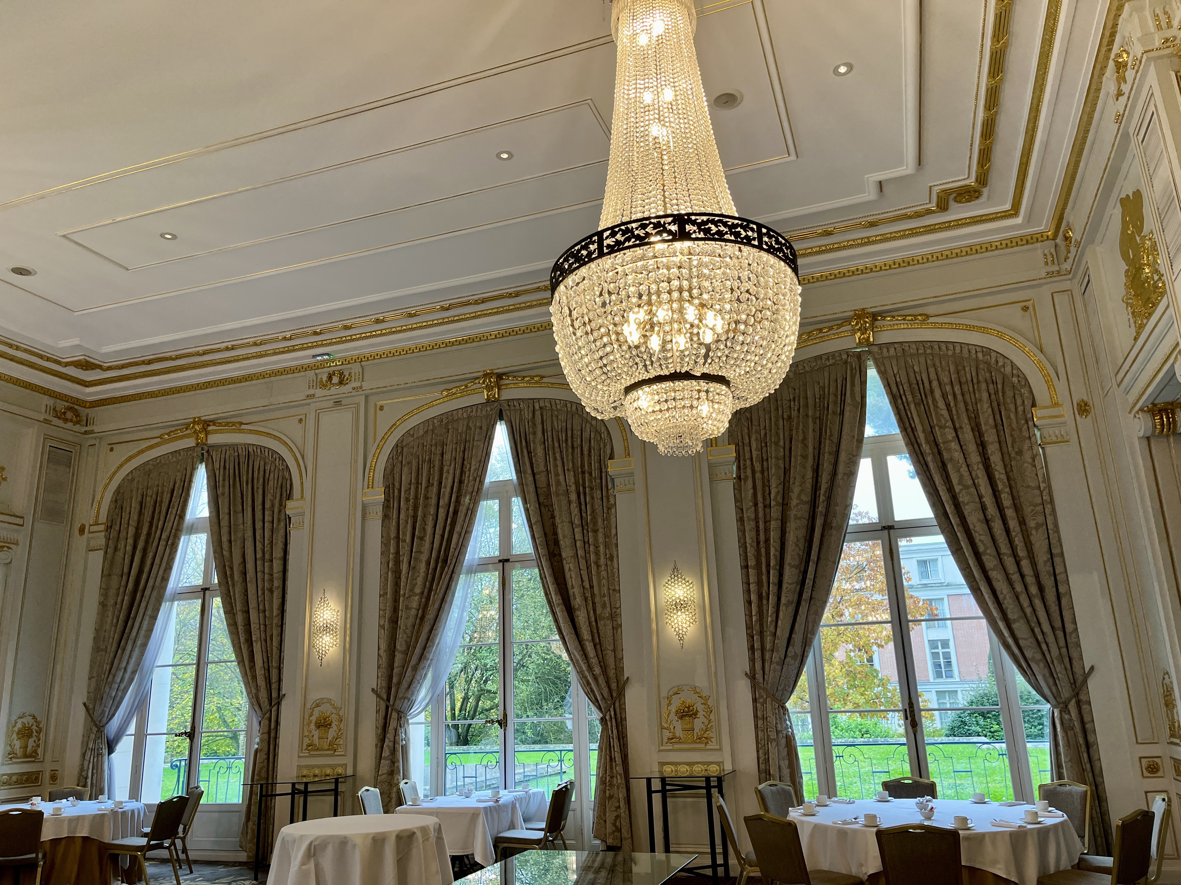 ĵľϲWaldorf Astoria Versailles