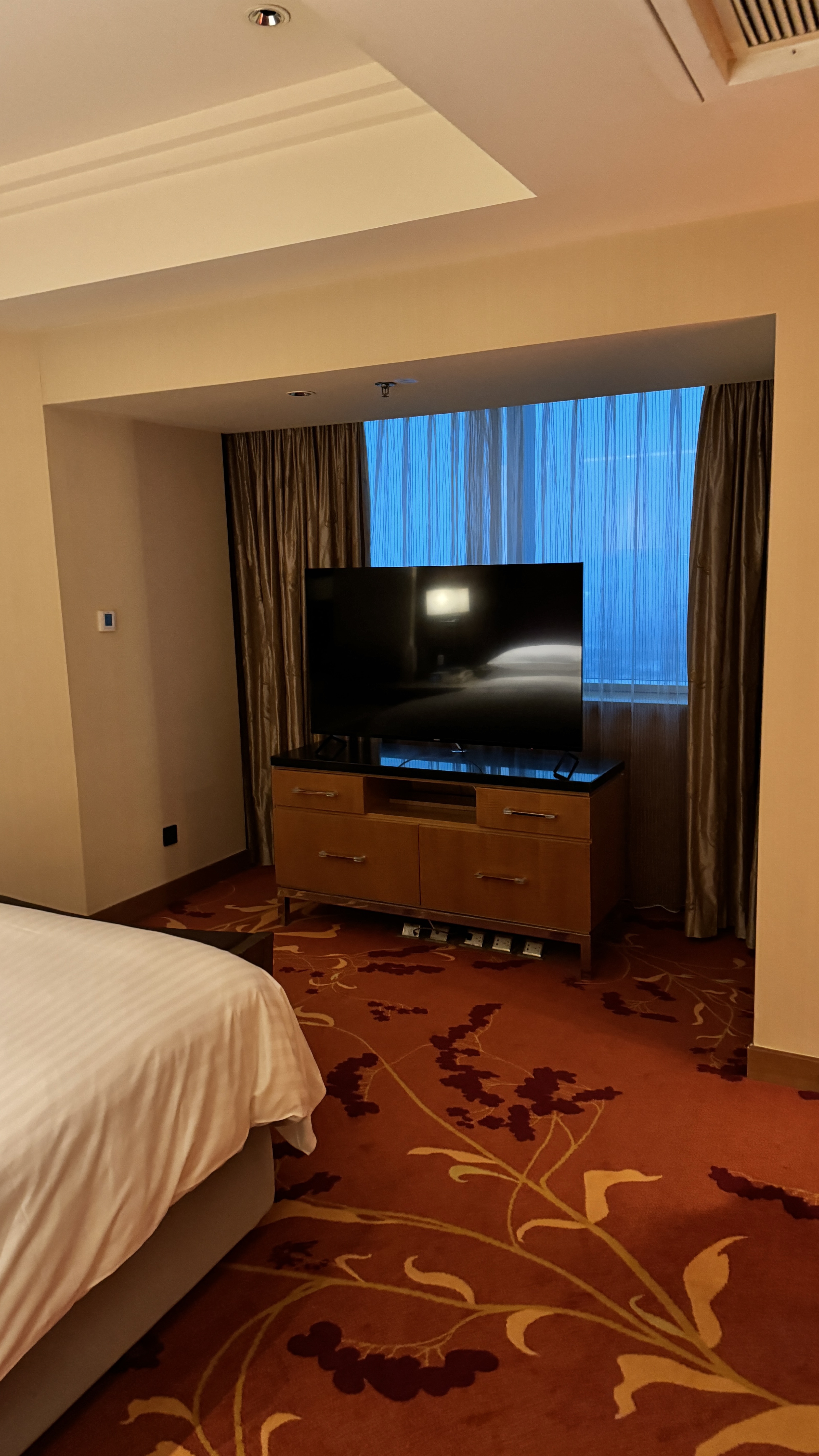 꽭 ֮Ƶ/SUZHOU MARRIOTT HOTEL