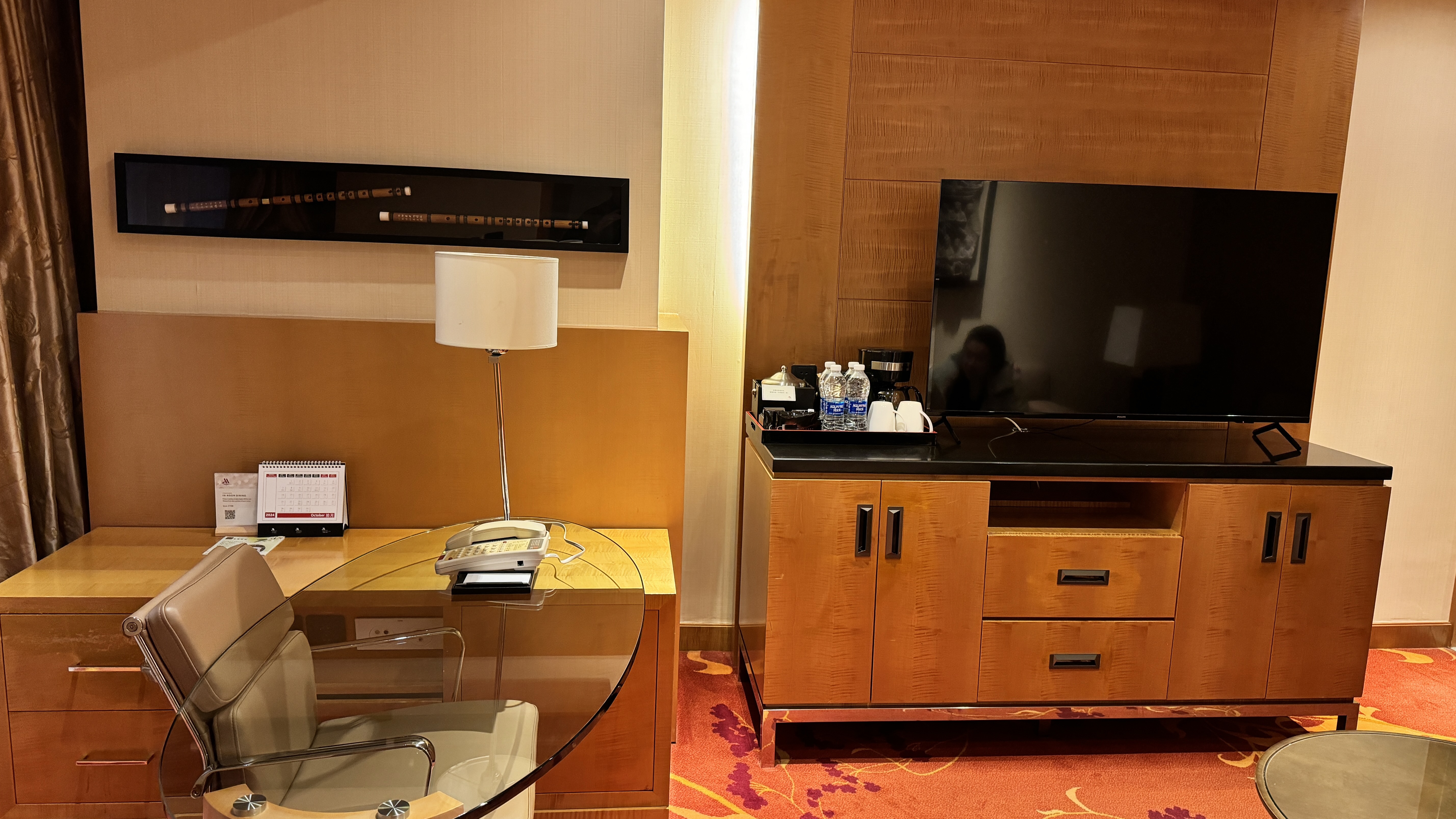 꽭 ֮Ƶ/SUZHOU MARRIOTT HOTEL