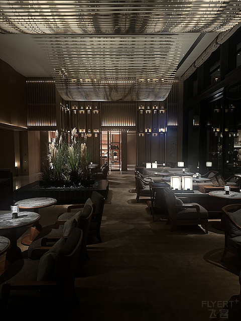 京都三井豪华精选酒店｜花园套房报告