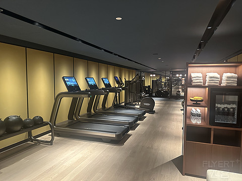 京都三井豪华精选酒店｜花园套房报告