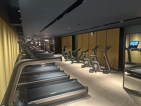 京都三井豪华精选酒店｜花园套房报告