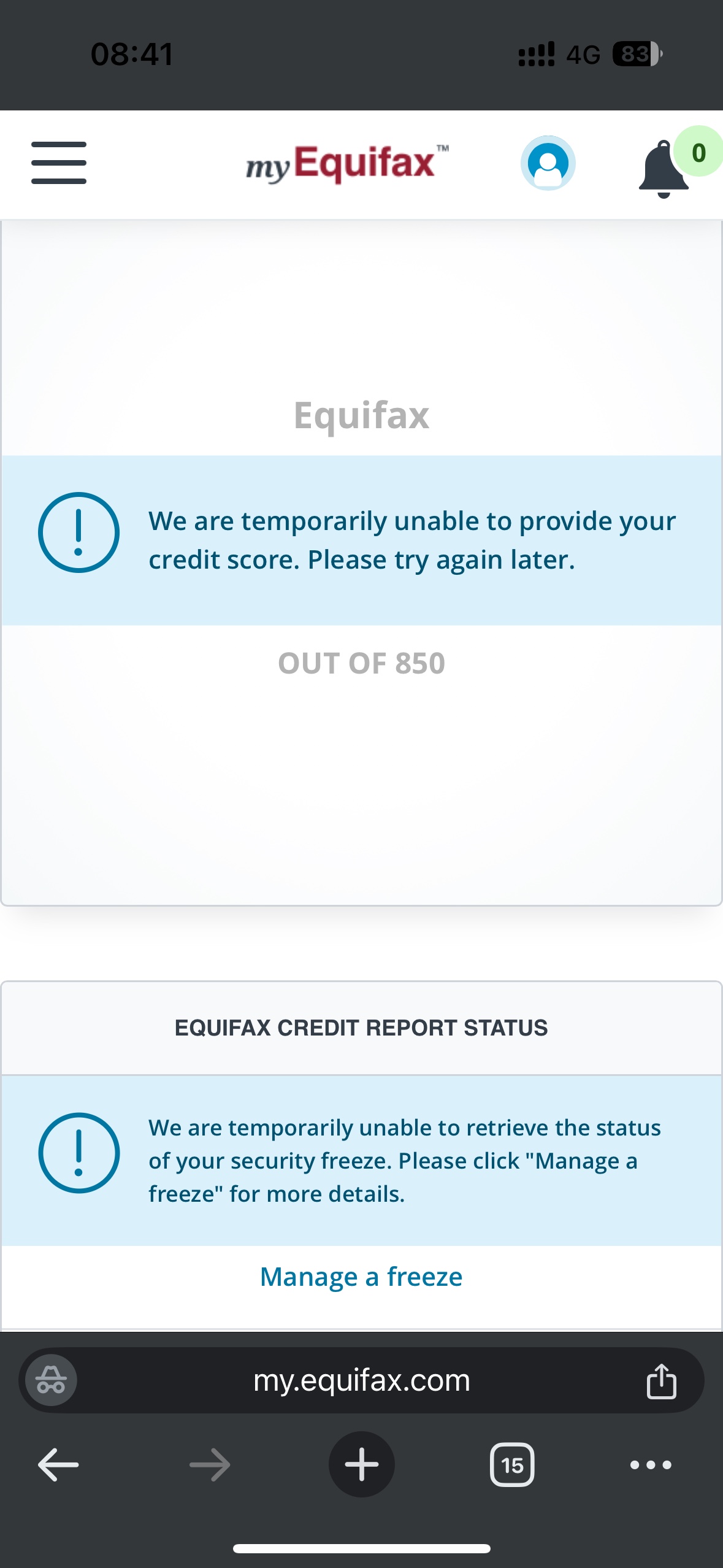 Equifax עɹǽȥûз