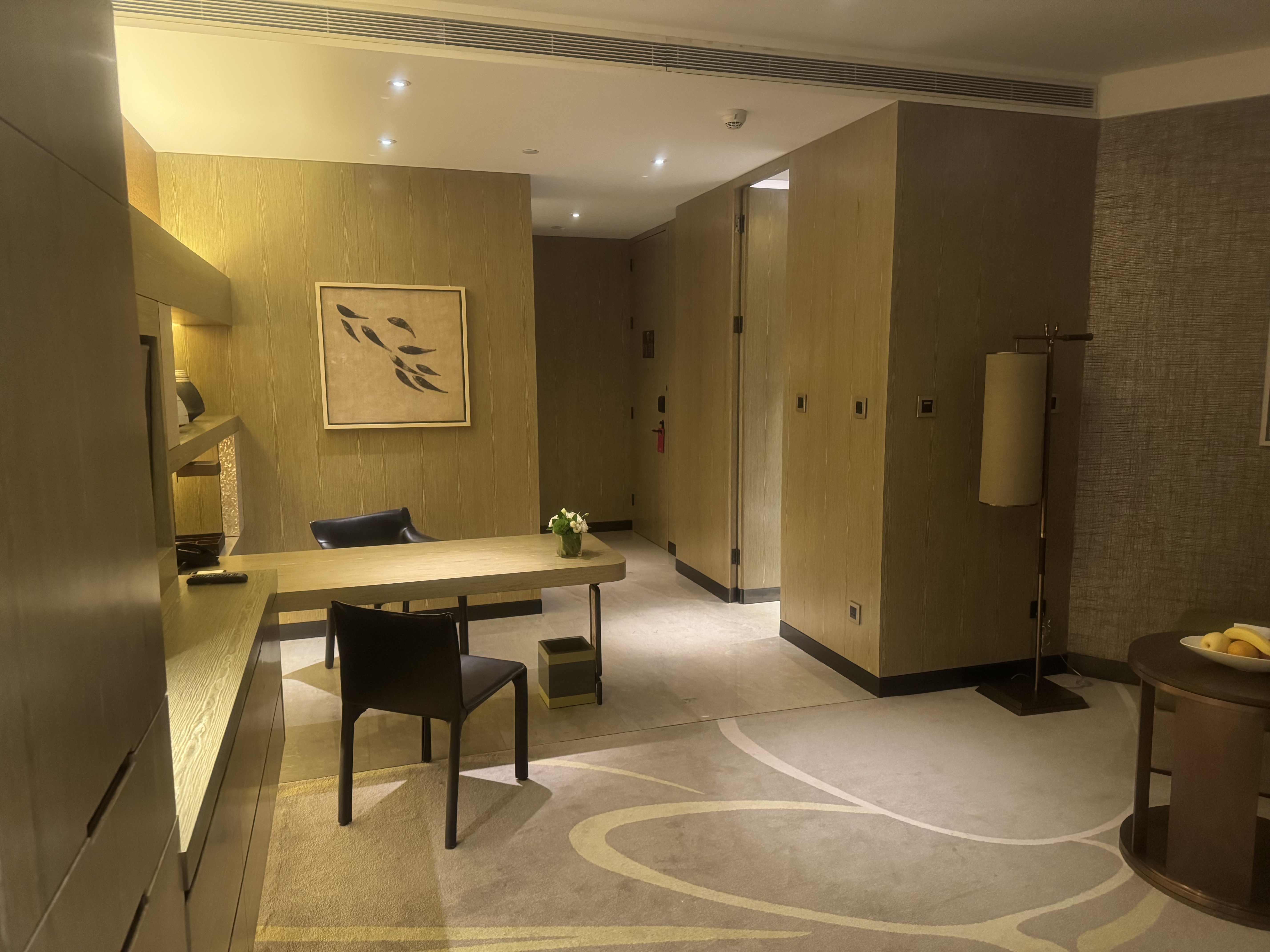 þƵ ׷  GRAND HYATT Dalian