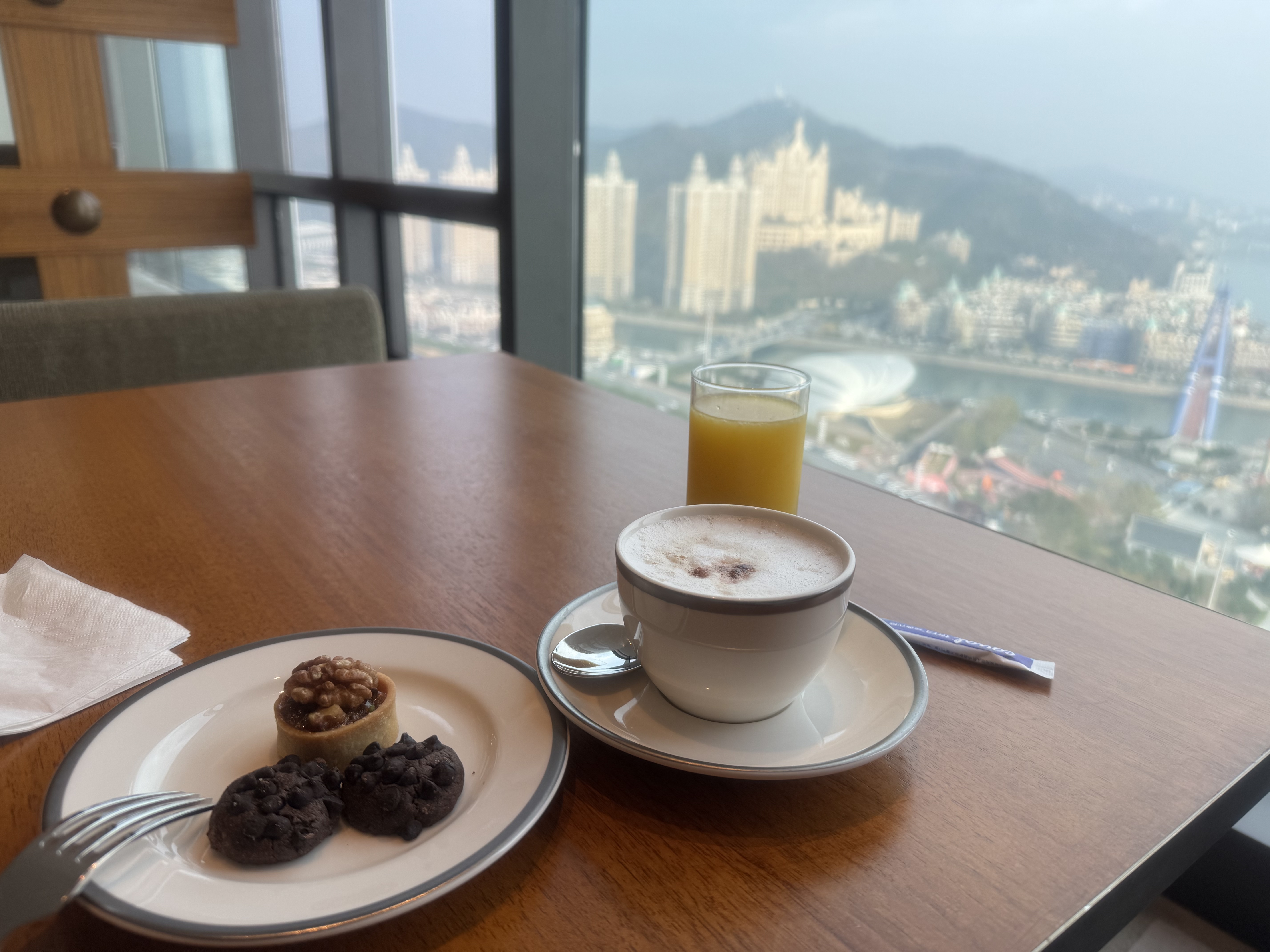 þƵ ׷  GRAND HYATT Dalian