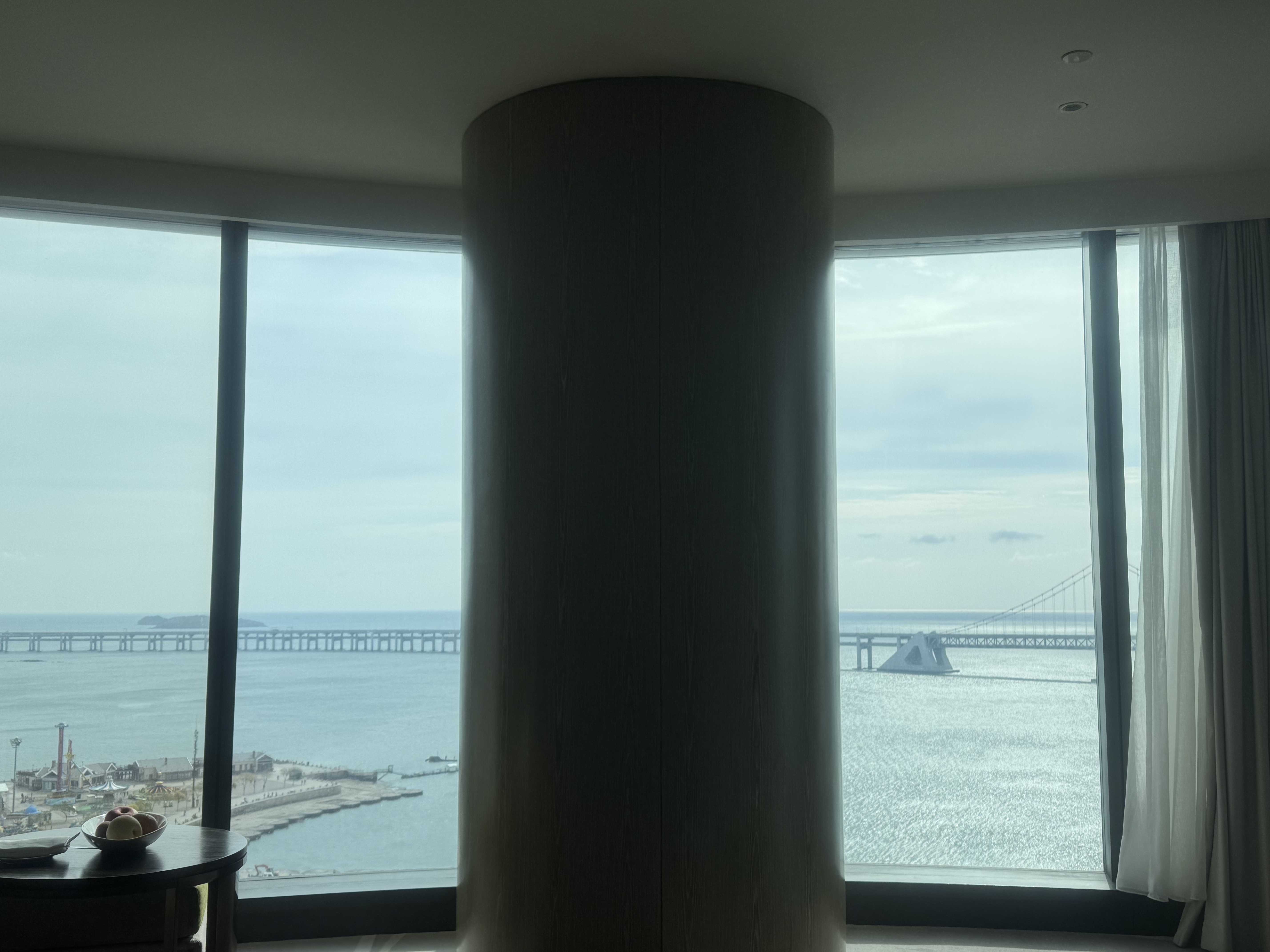 þƵ ׷  GRAND HYATT Dalian