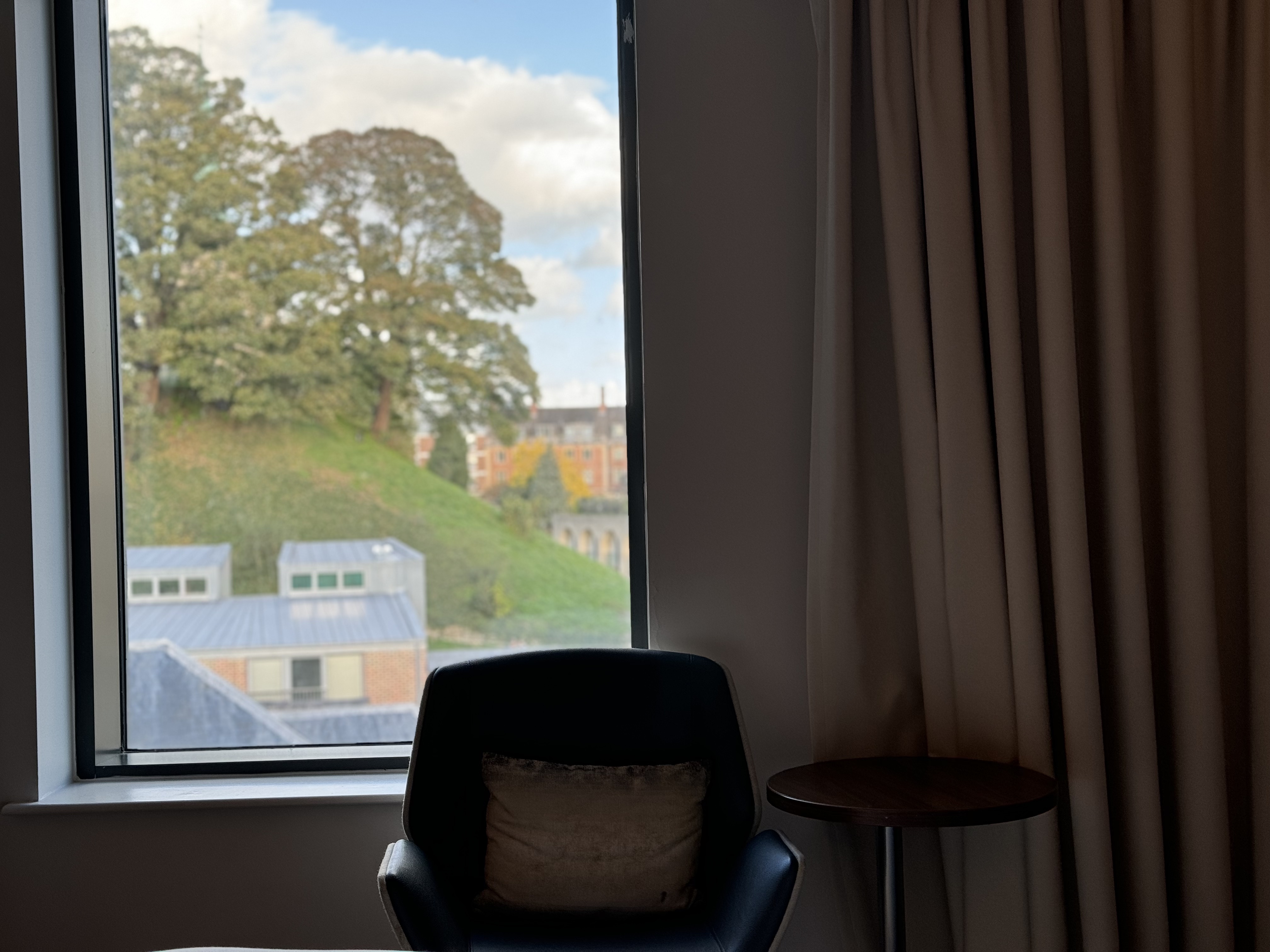 Ӣ-ţƵCourtyard by Marriott Oxford