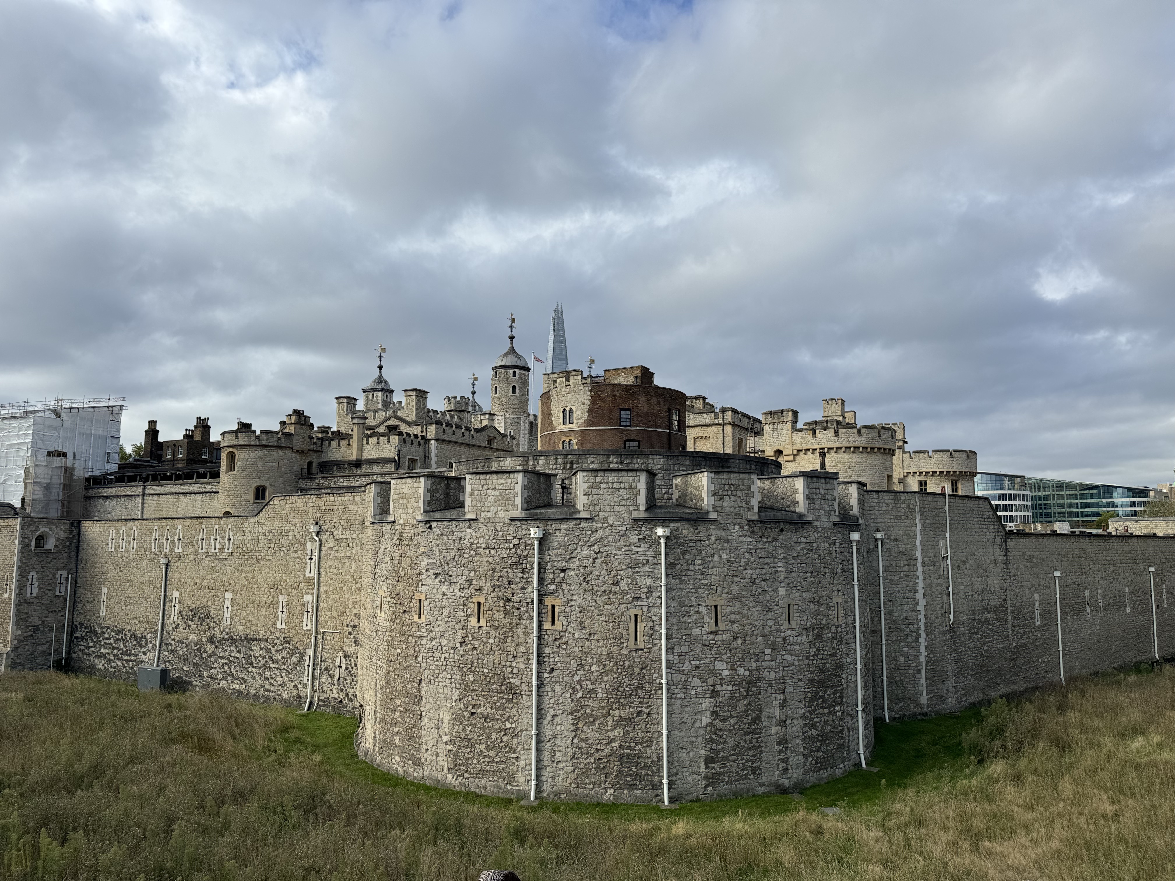 ոµľ䡿׶صϿɭŰ;ѡƵThe Dixon Tower Bridge London