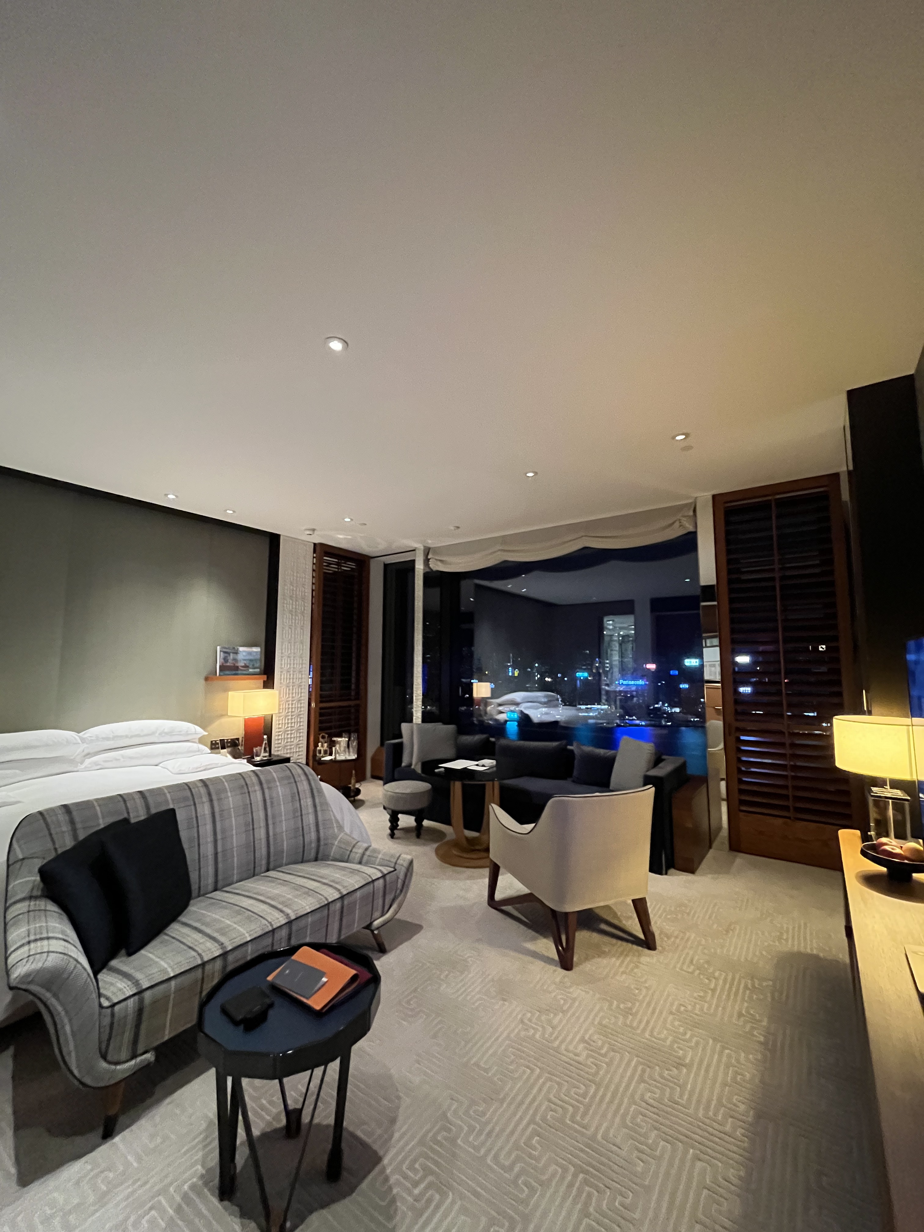 Rosewood Hong Kongԏ