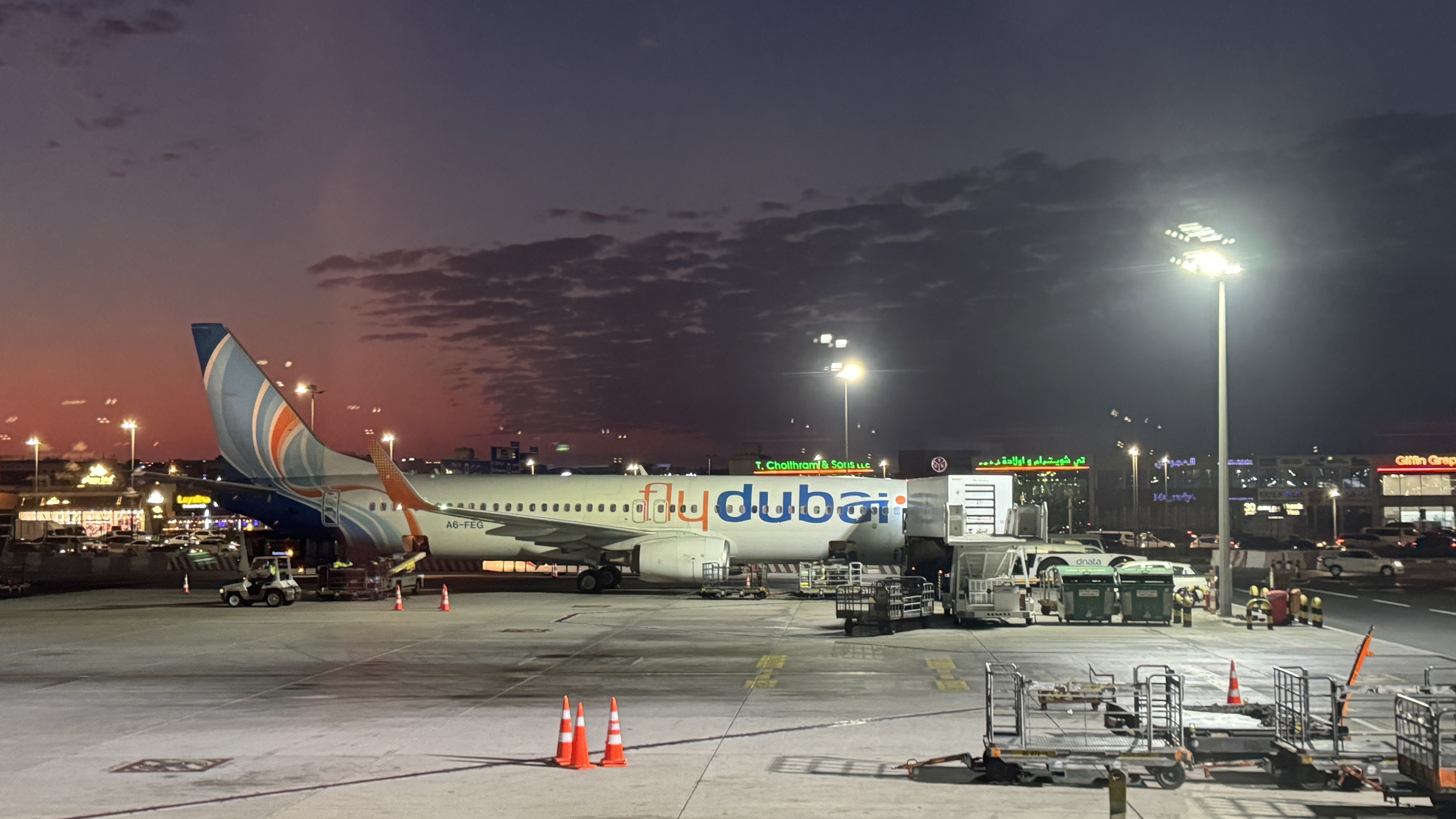 ϰݺFlydubaiGIZ- DXBз