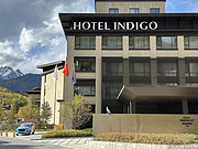 HOTEL <em>INDIGO</em> կҹ կӢϸƵ ס