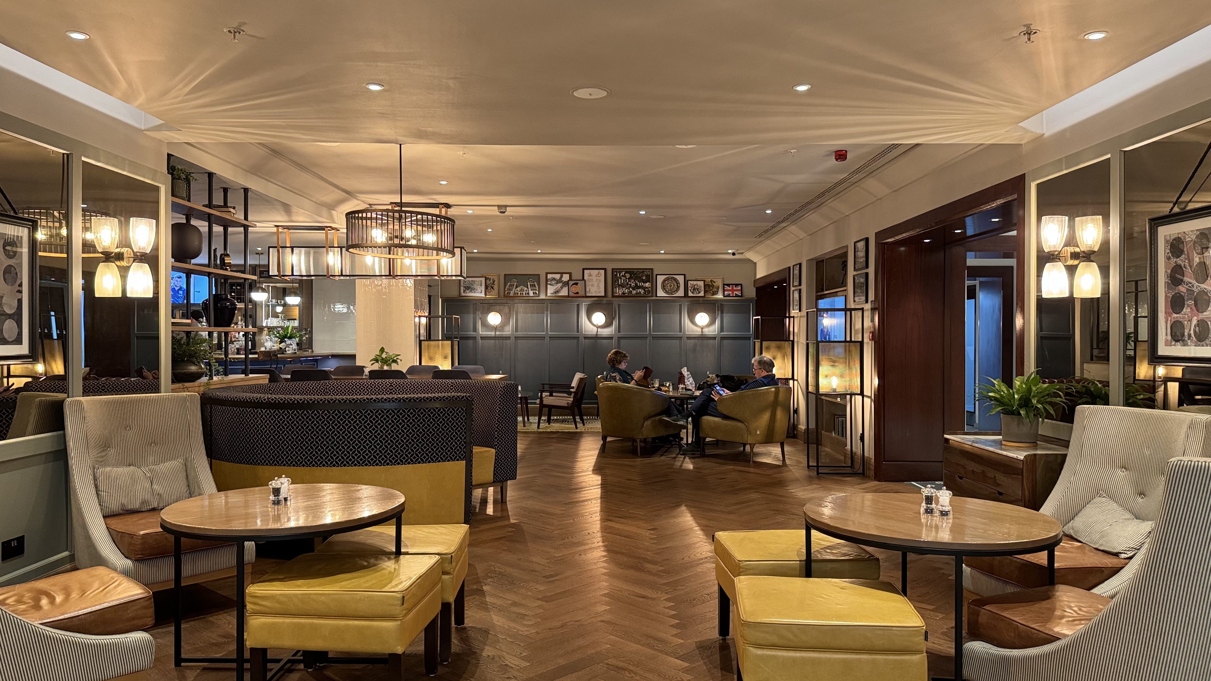 ҶƣԼϵط׶ؿƵӢ׸֮ҹMarriott London KST