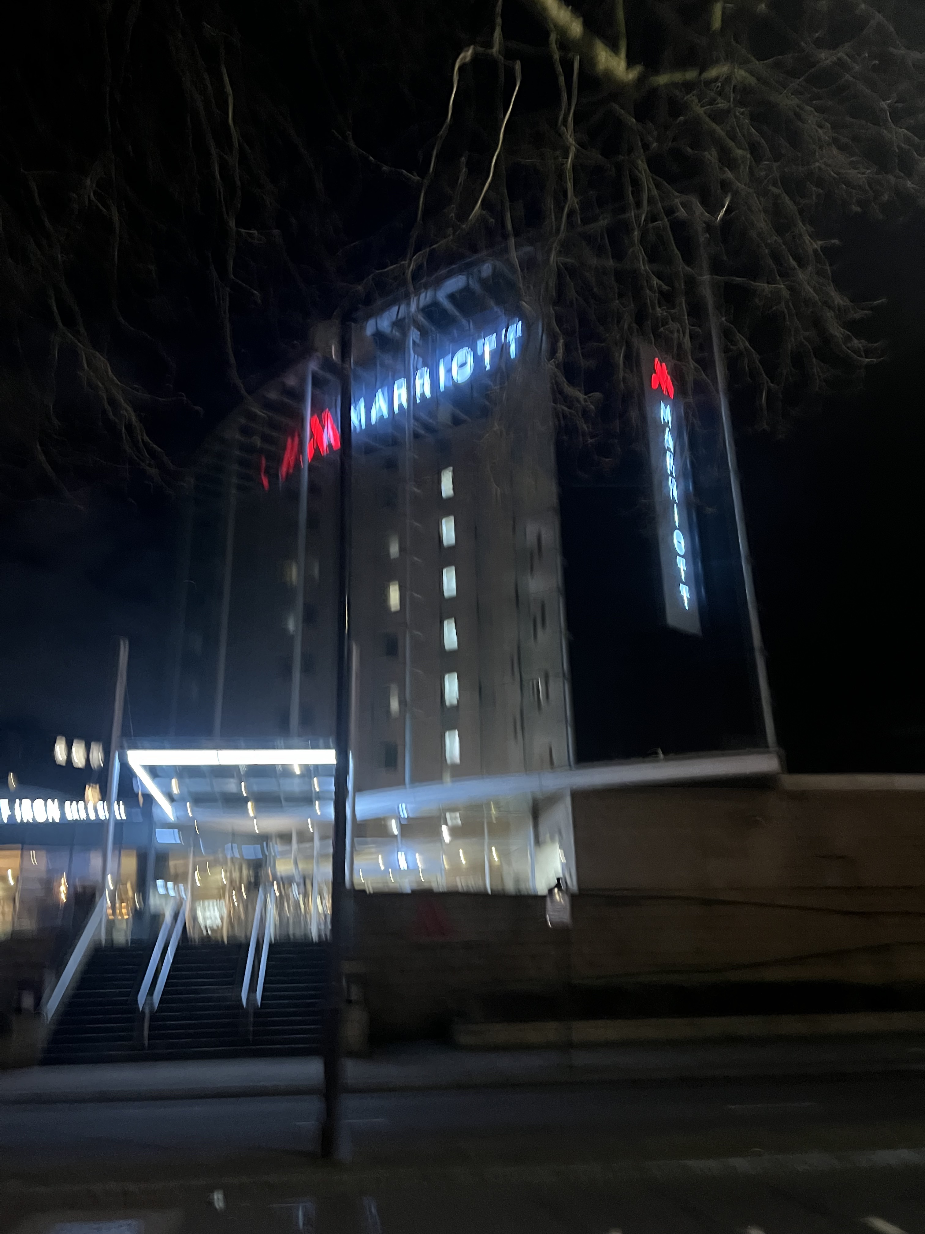 ҶƣԼϵط׶ؿƵӢ׸֮ҹMarriott London KST