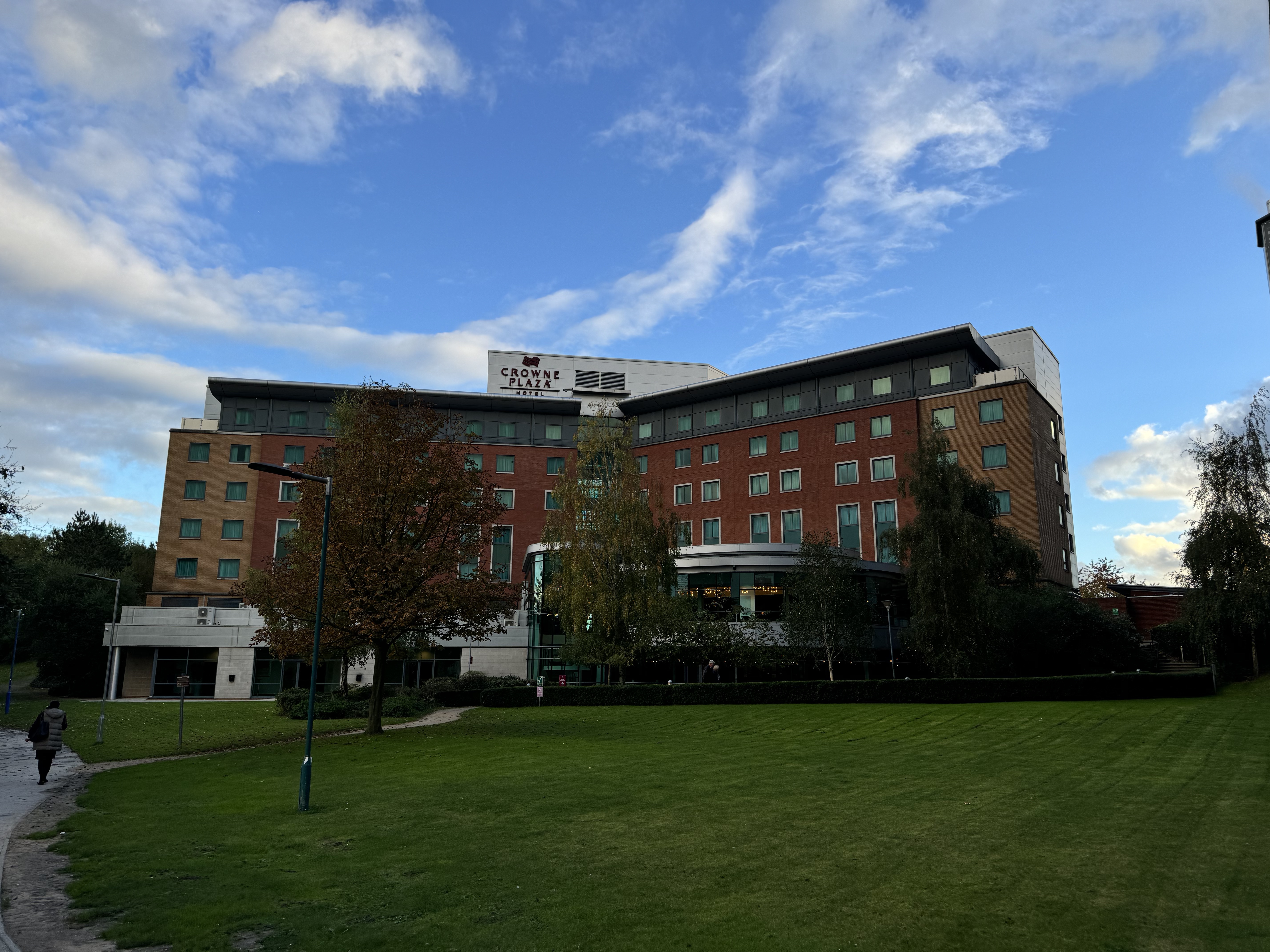 Ӣ-չMoxyƵMoxy Hotel Birmingham NEC