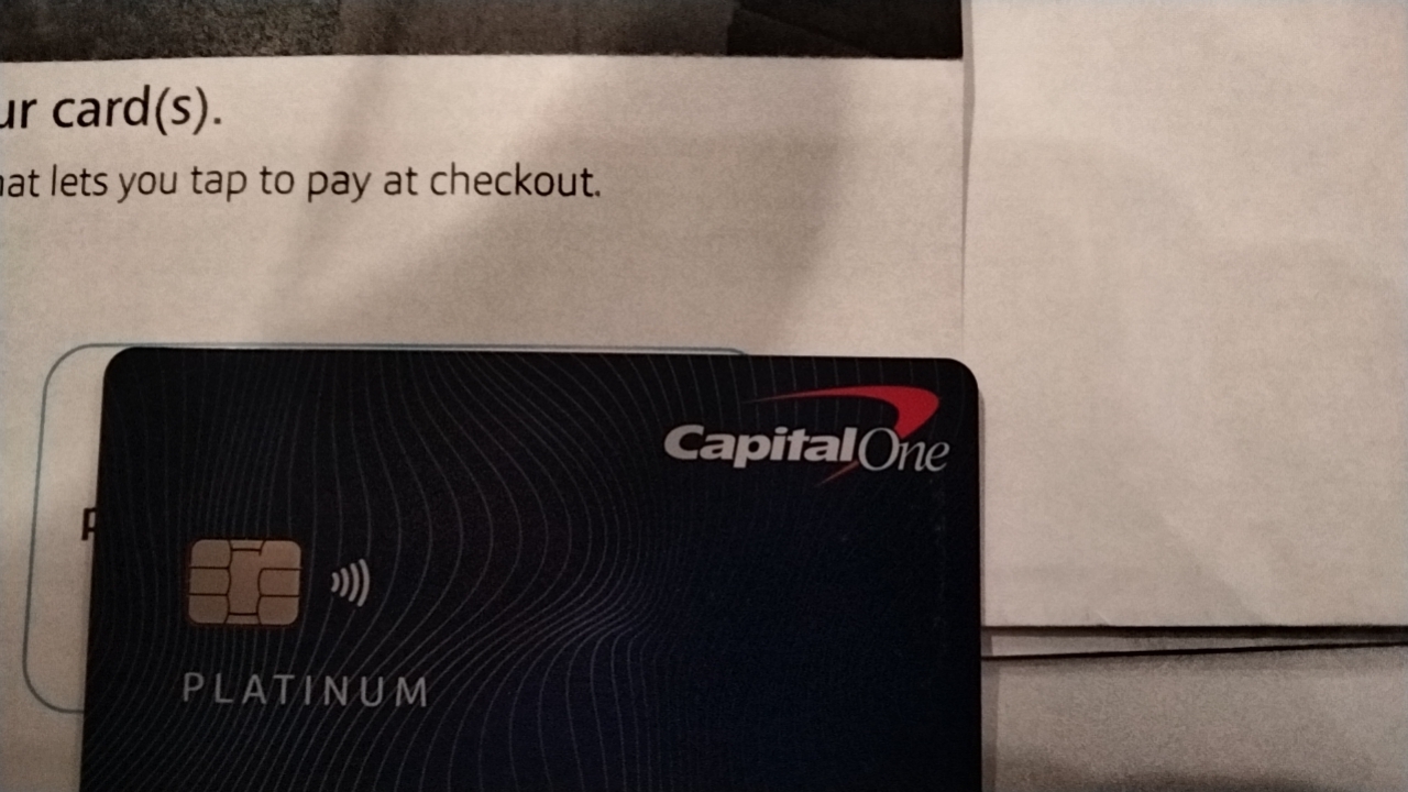 Capital One QS Ѻ - ׿¿