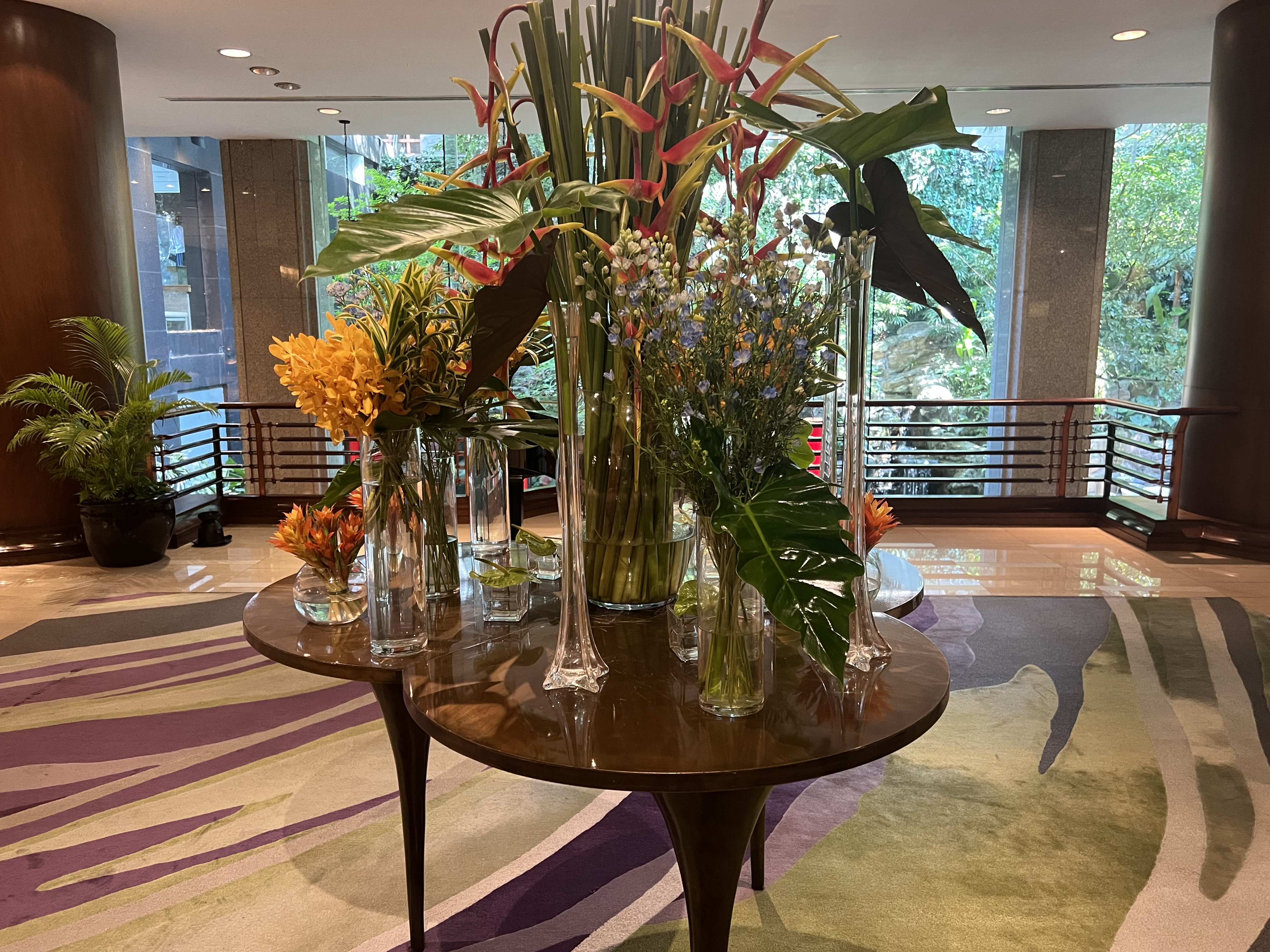 Уׯ Banyan Tree Bangkok