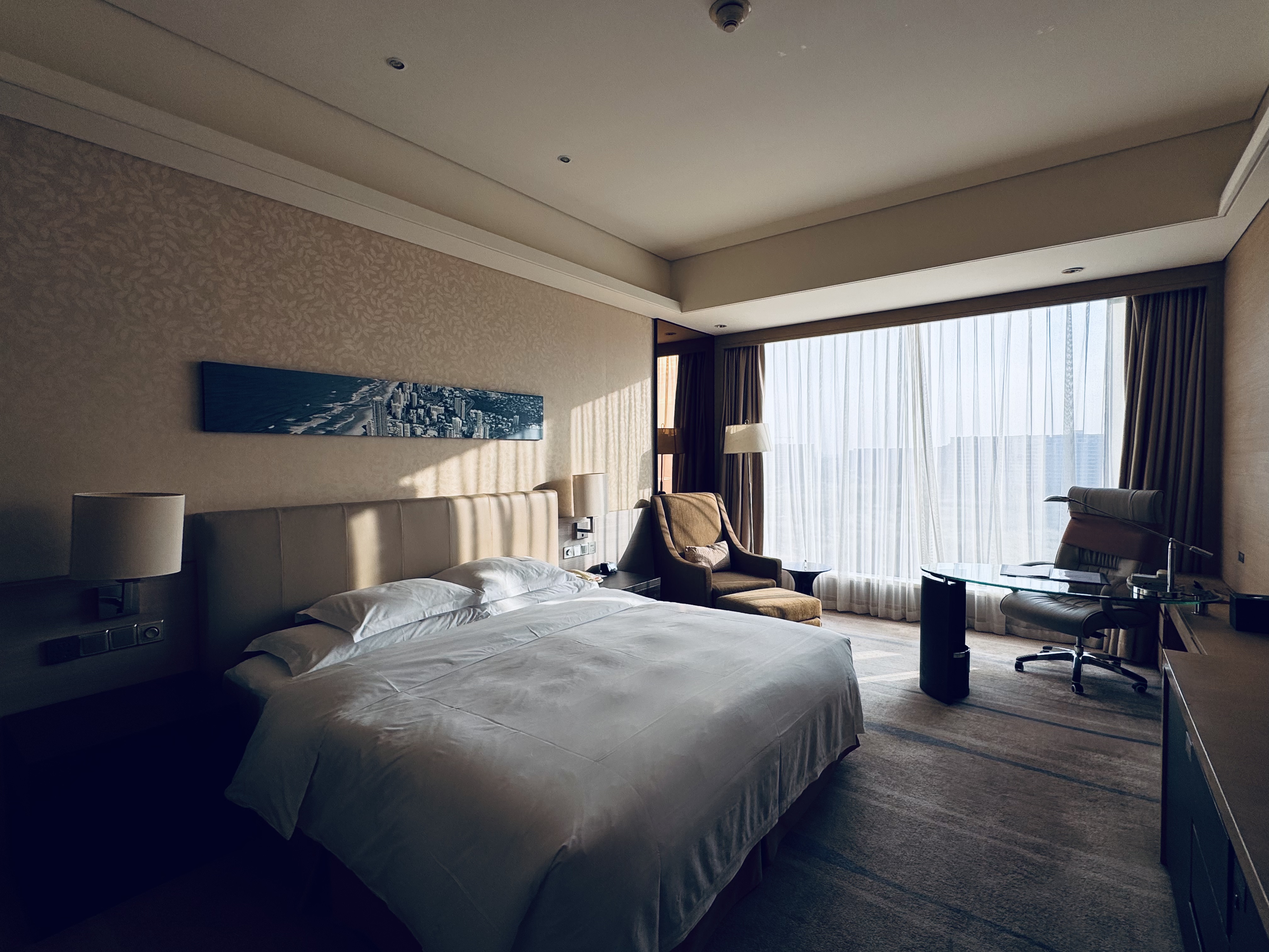 •㽻ʢ|ݻʹڼվƵCrowne Plaza Guangzhou Huaduס