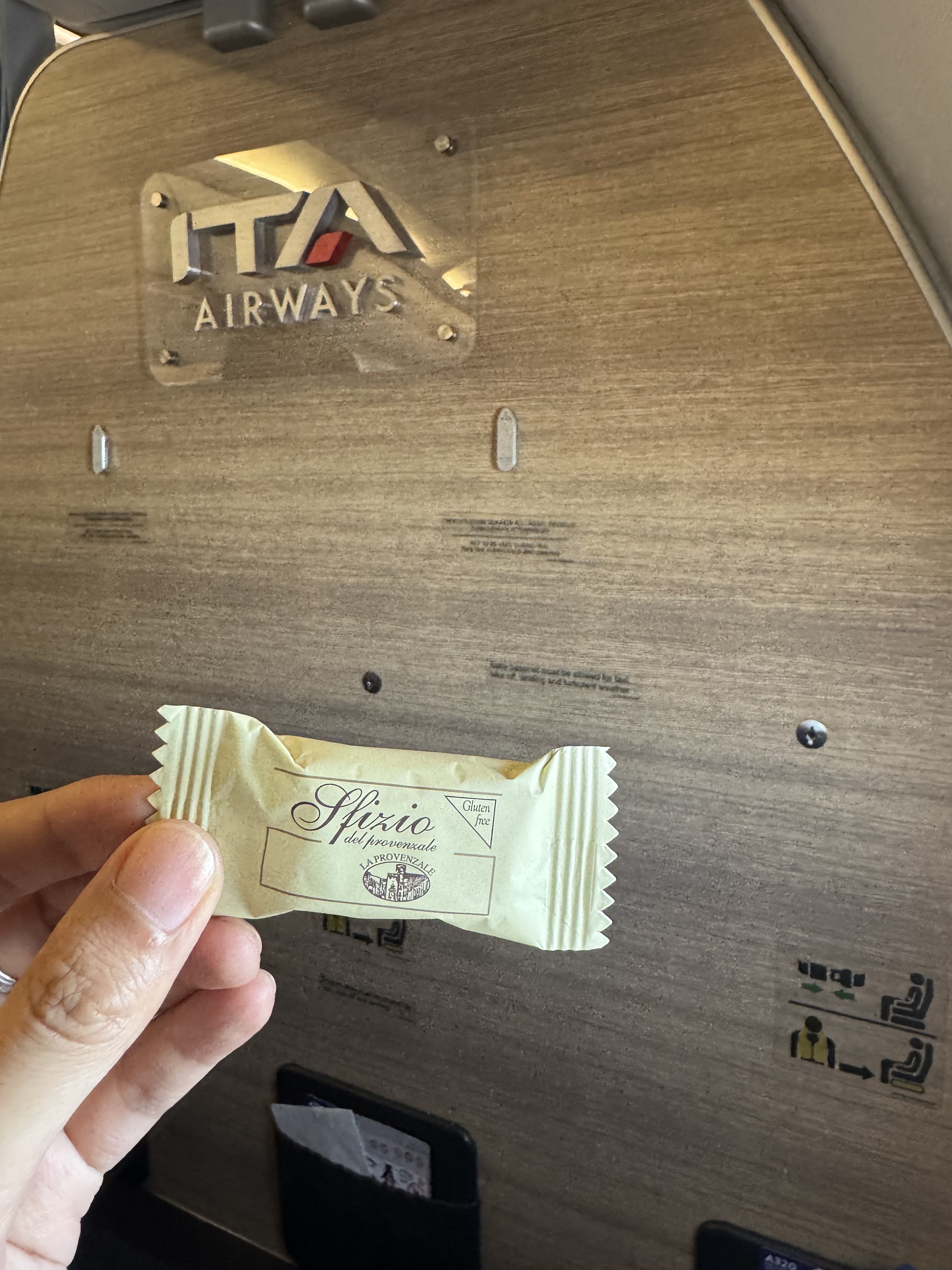 Ita Airways----