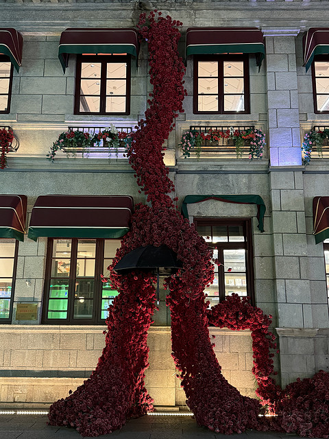 烟台｜旅行必住世茂希尔顿