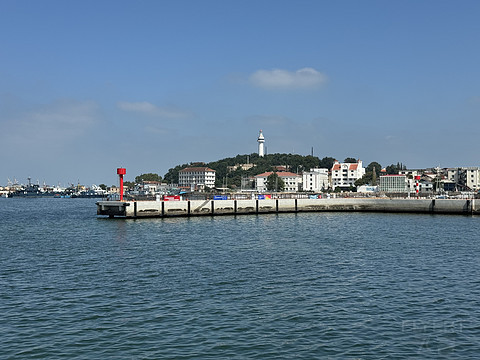 烟台｜旅行必住世茂希尔顿
