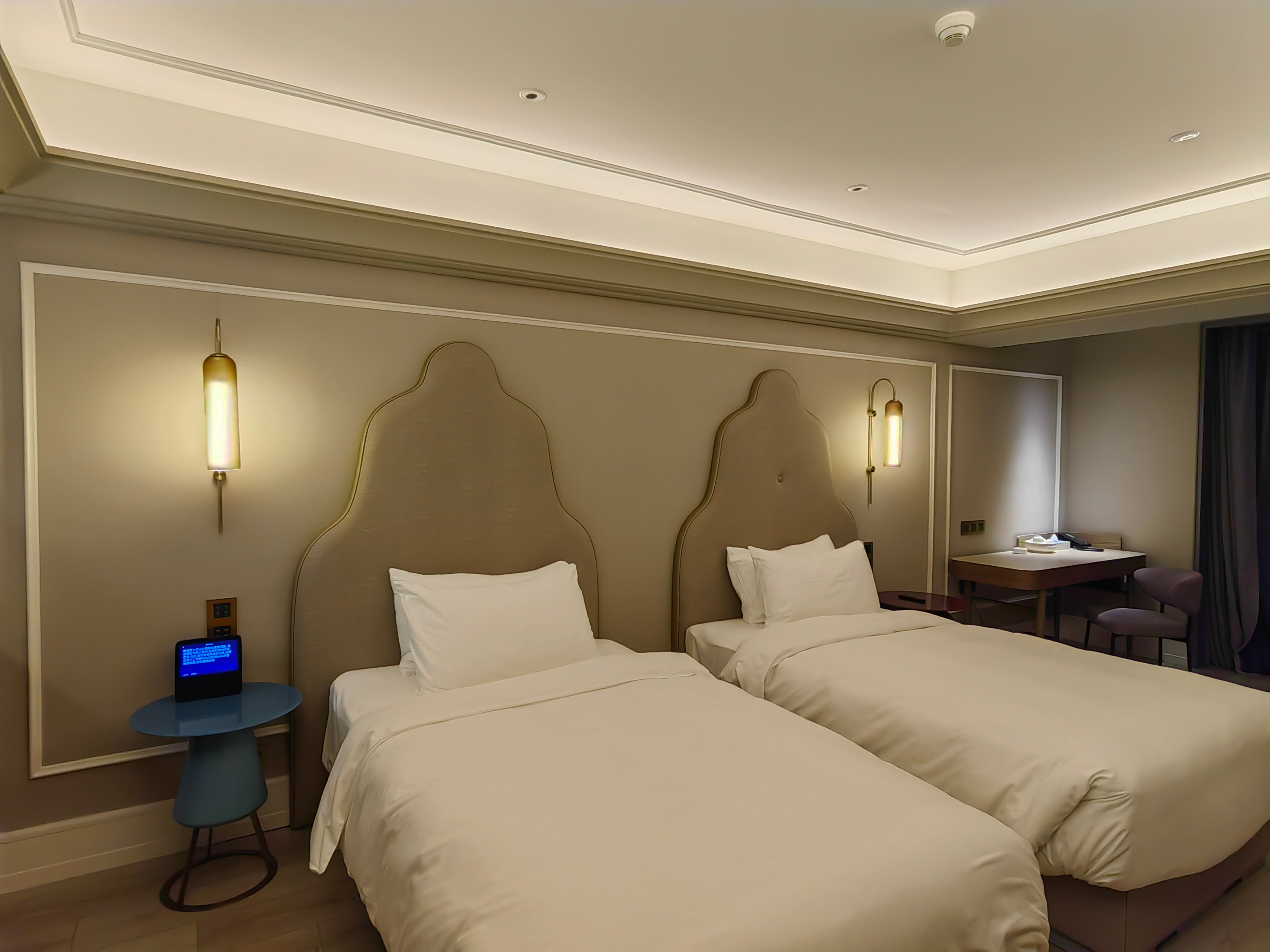 ƷƳ @Mercure Hotel Shantou Station | ͷ