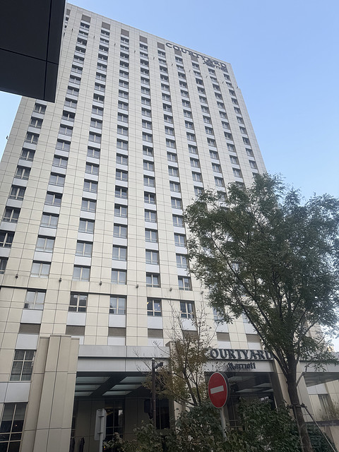 ½Ƶ  COURTYARD BY MARRIOTT TIANJIN