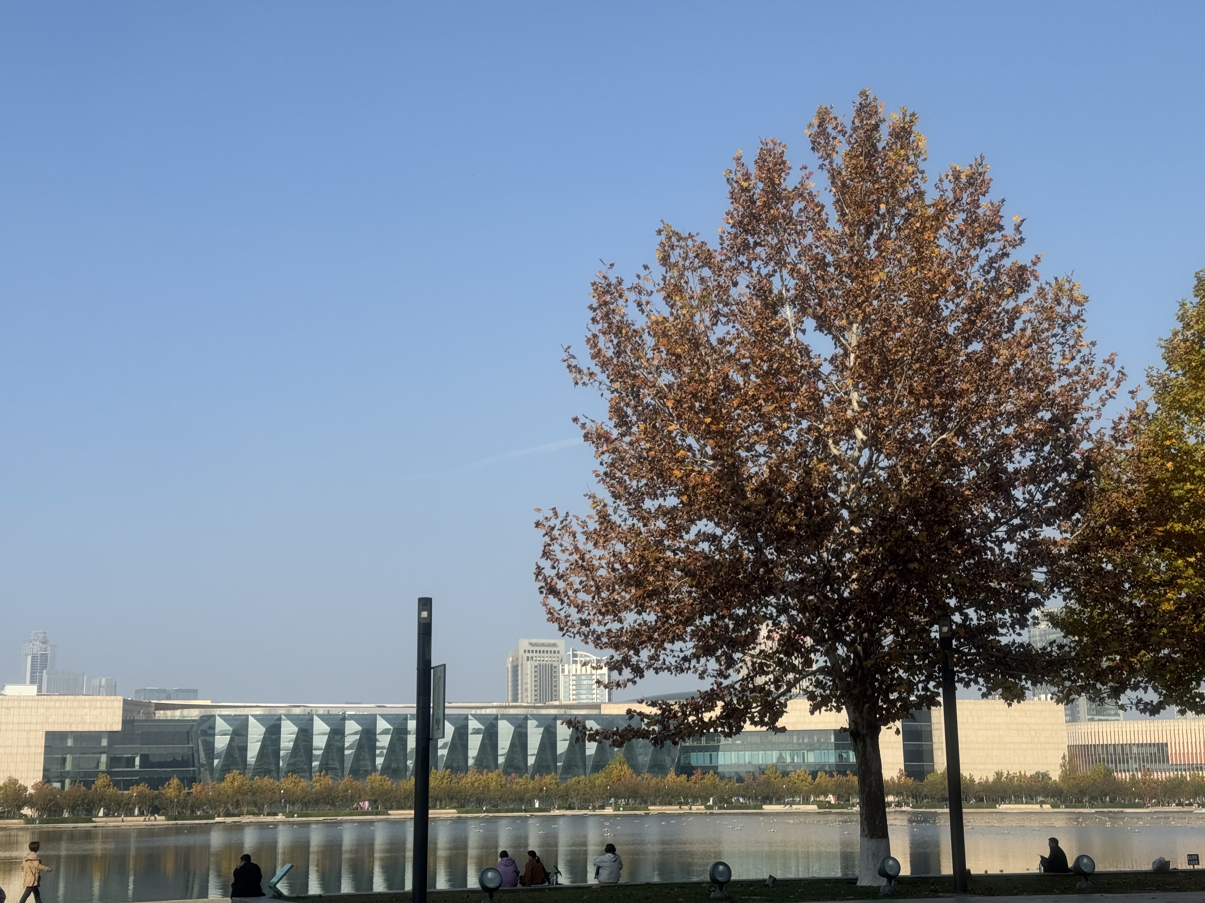 ½Ƶ  COURTYARD BY MARRIOTT TIANJIN