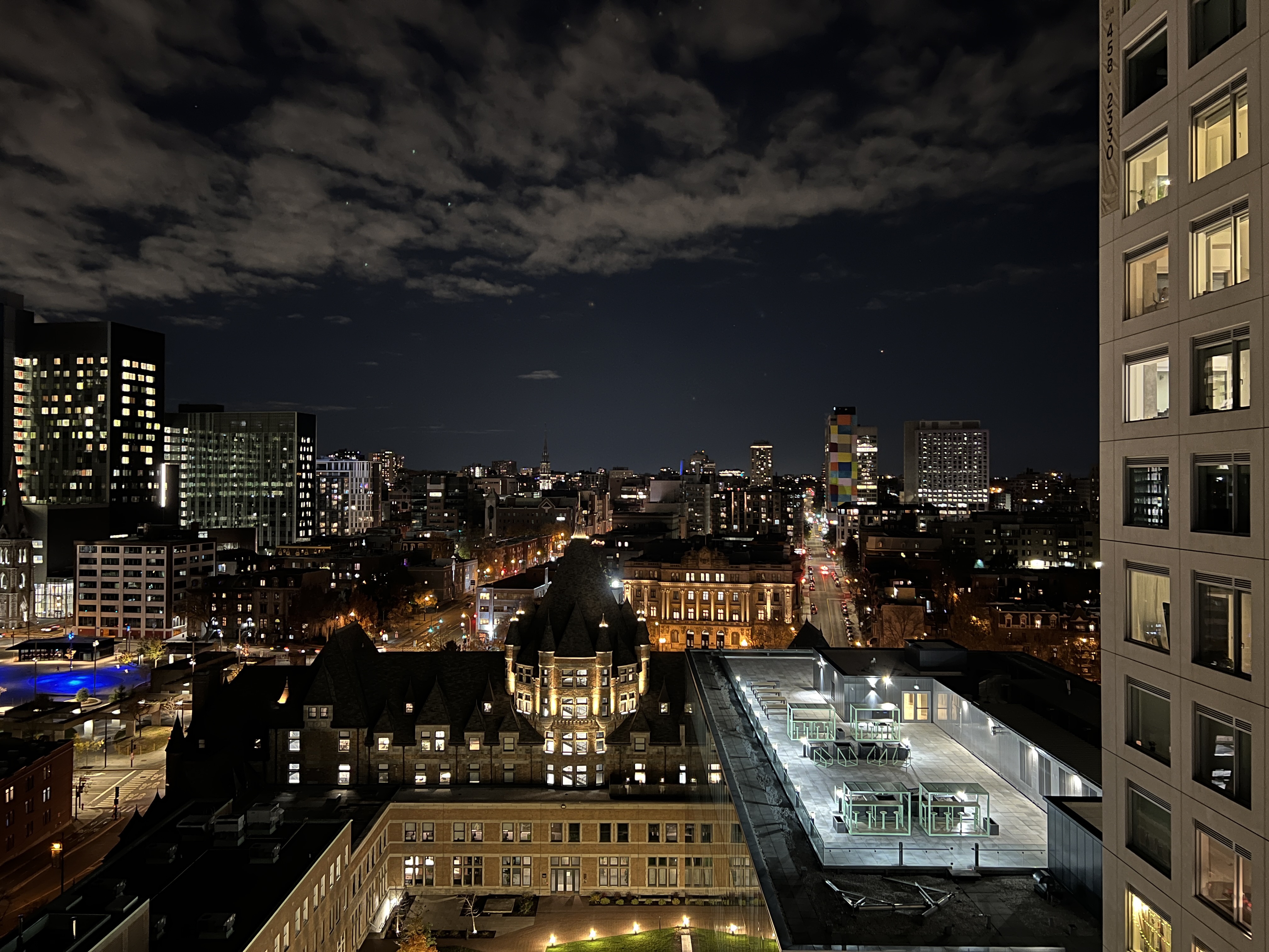 Hyatt Centric Montreal | ϳǾ۾ѾƵ